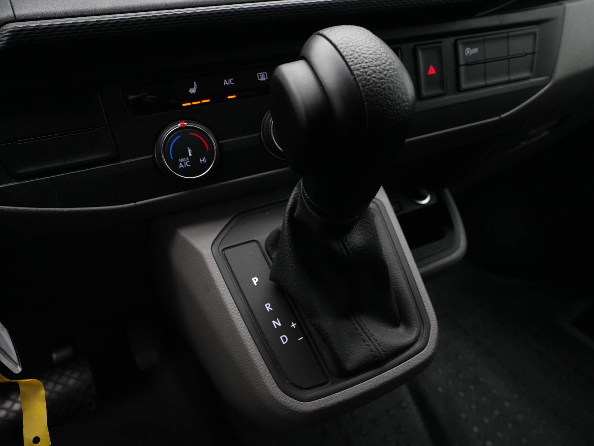 Volkswagen Transporter Kombi