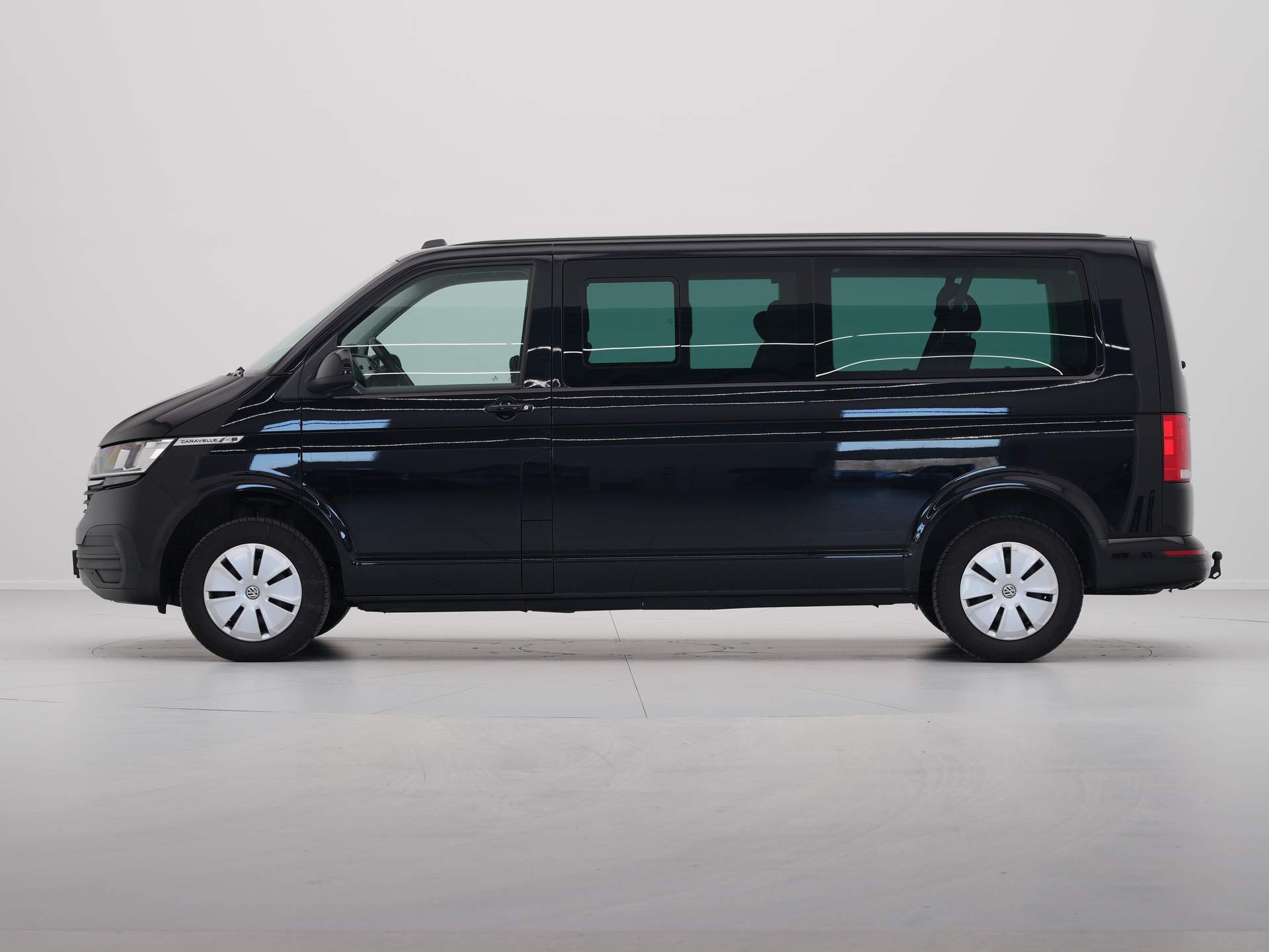 Volkswagen Transporter Kombi