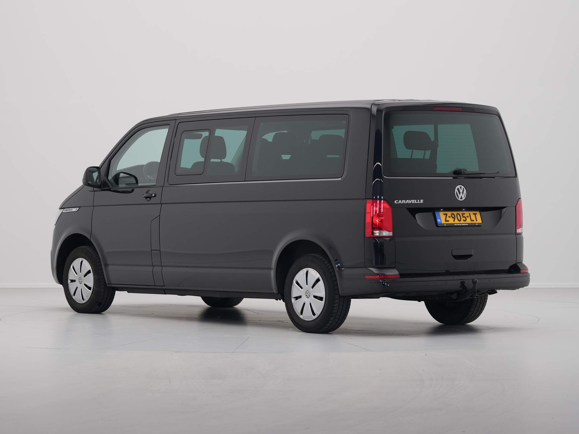 Volkswagen Transporter Kombi