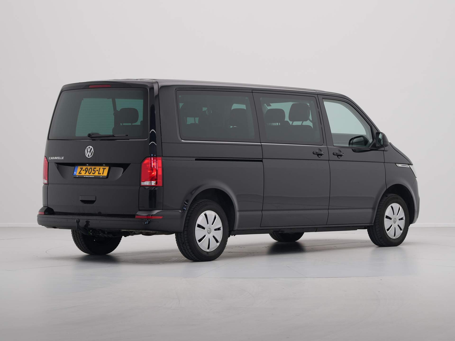 Volkswagen Transporter Kombi