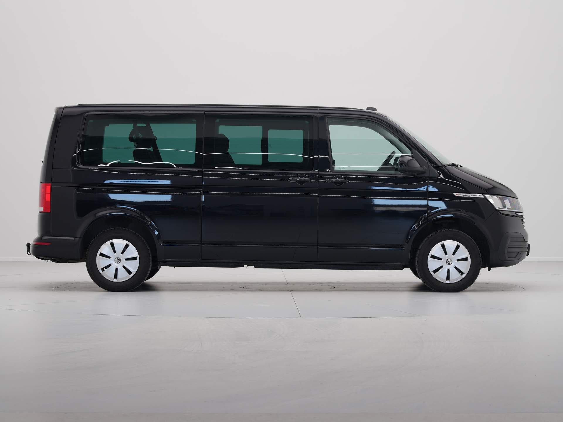 Volkswagen Transporter Kombi