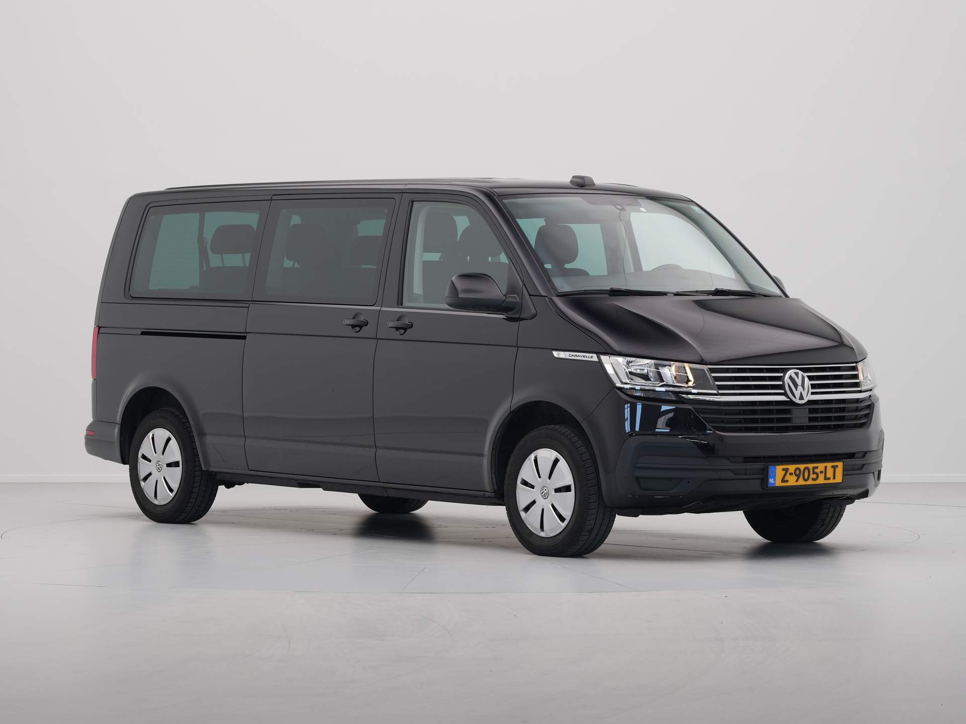 Volkswagen Transporter Kombi