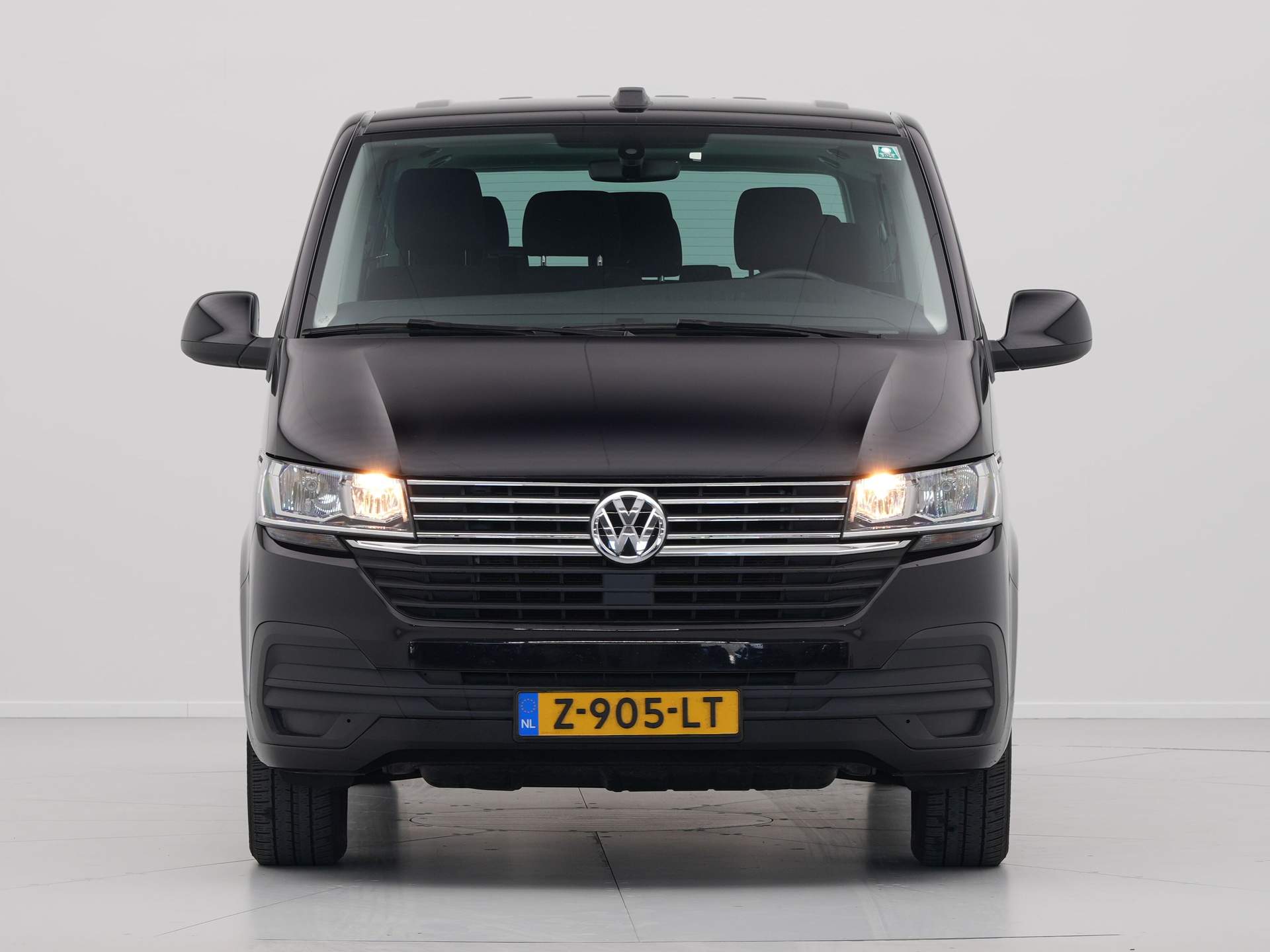 Volkswagen Transporter Kombi