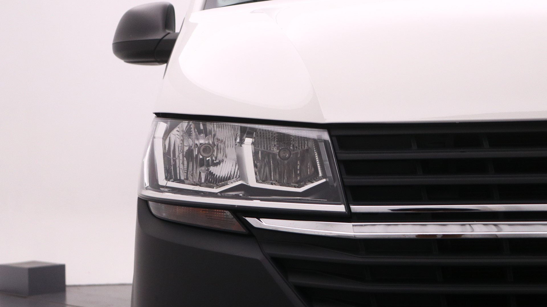 Volkswagen bedrijfswagens Transporter