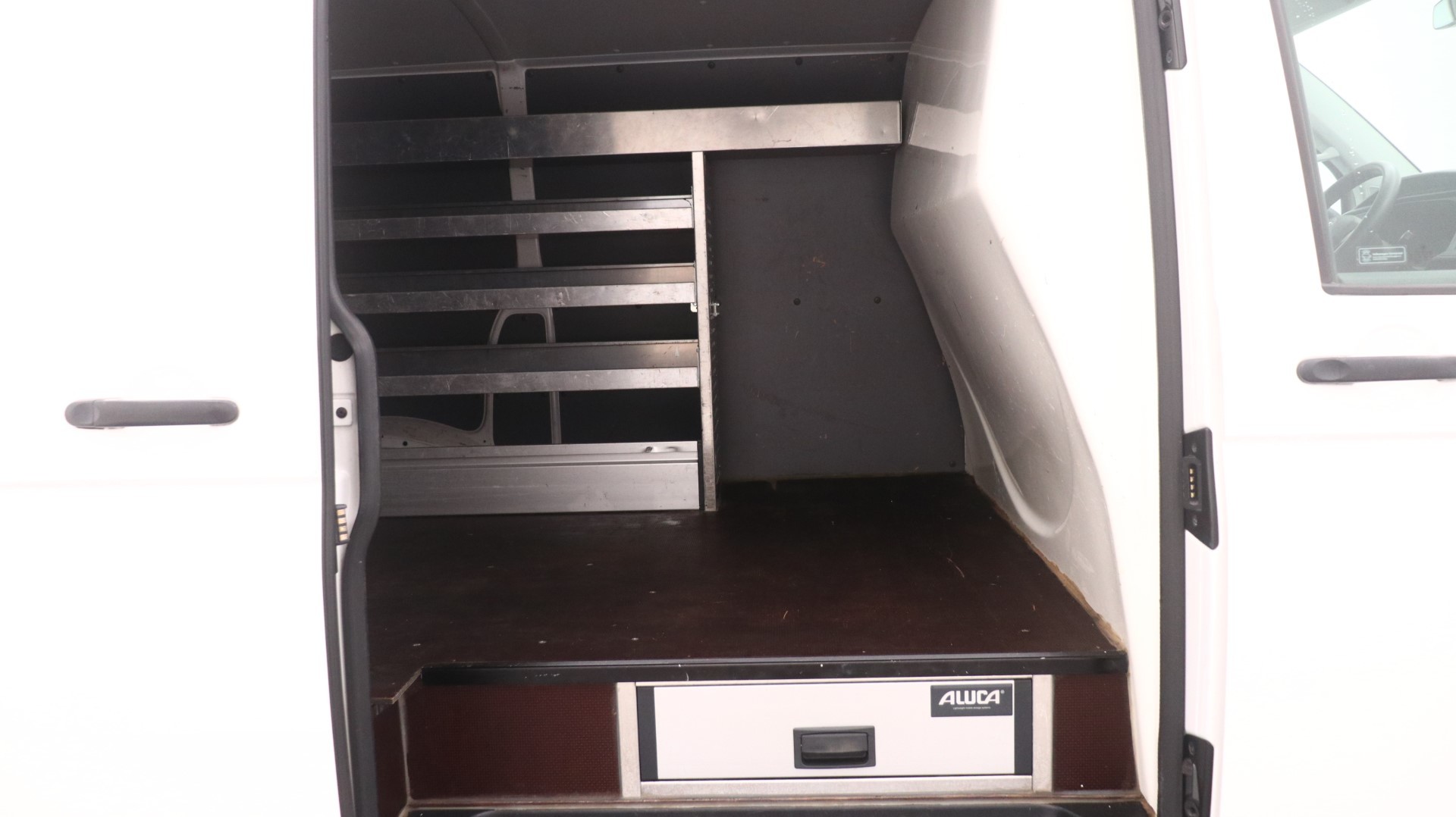 Volkswagen bedrijfswagens Transporter