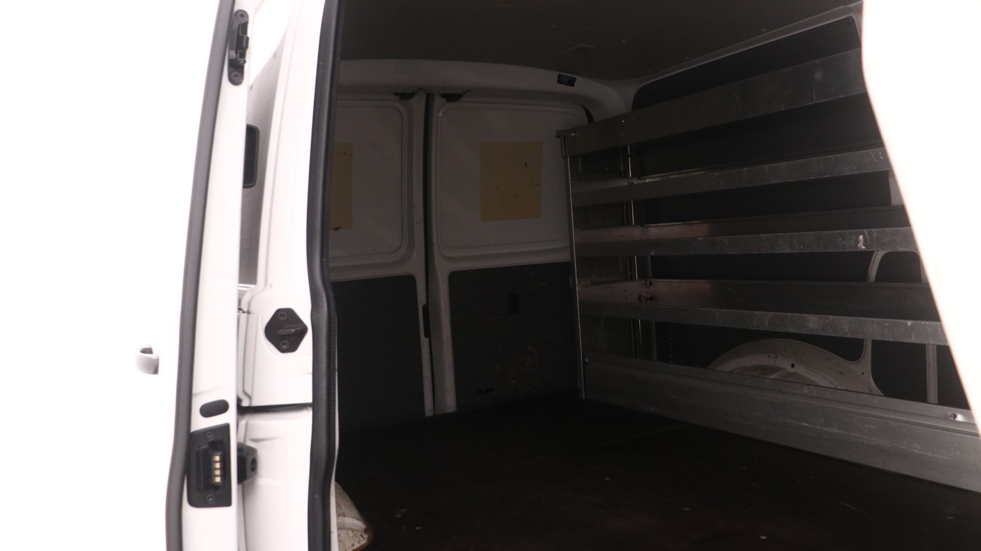 Volkswagen bedrijfswagens Transporter