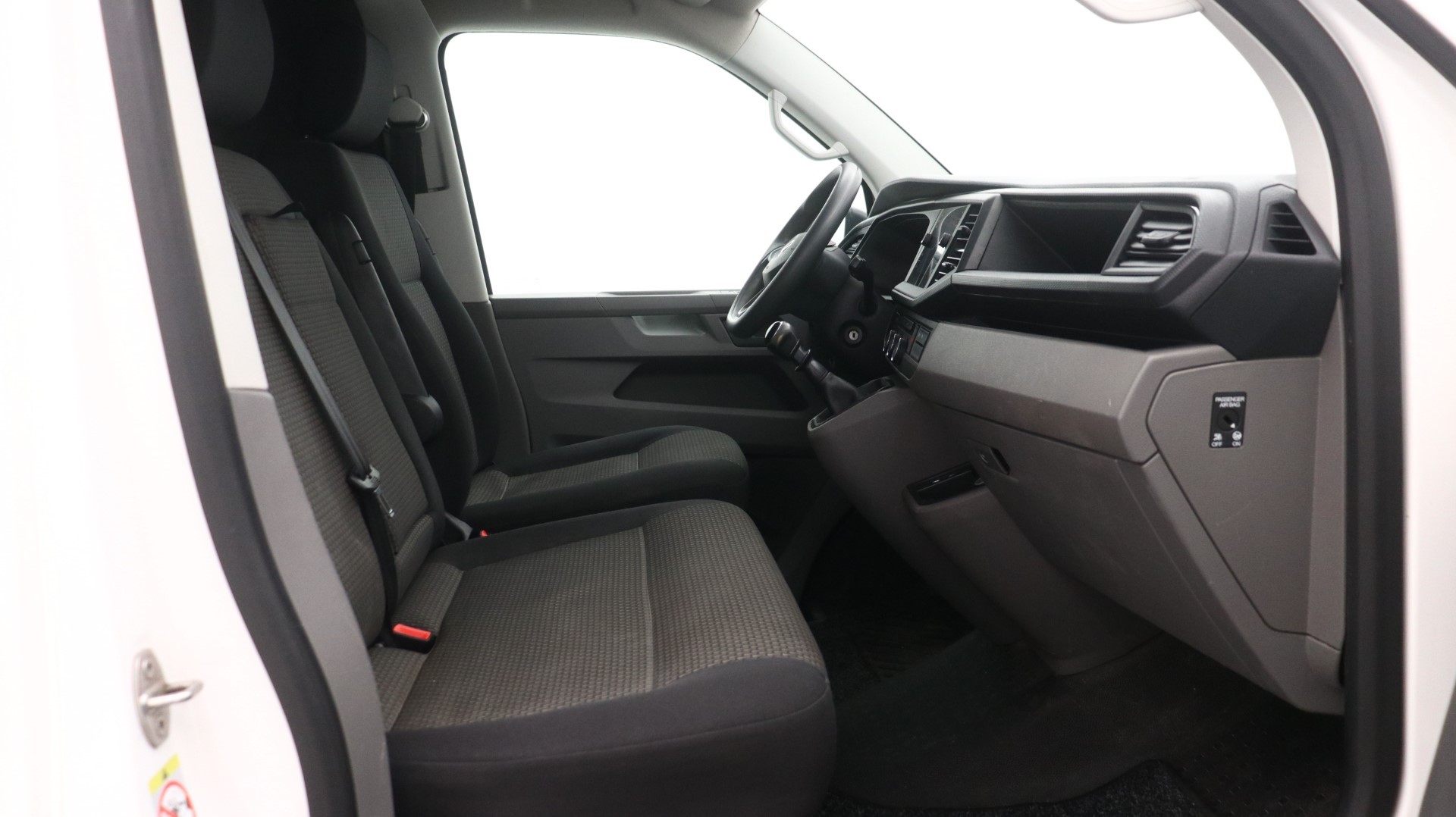 Volkswagen bedrijfswagens Transporter