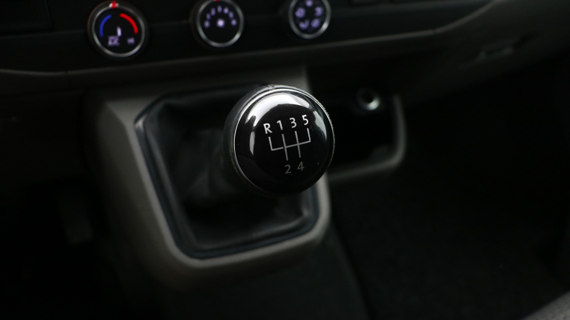 Volkswagen bedrijfswagens Transporter