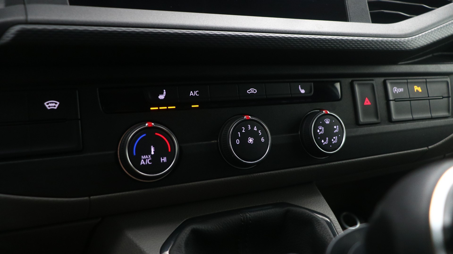 Volkswagen bedrijfswagens Transporter