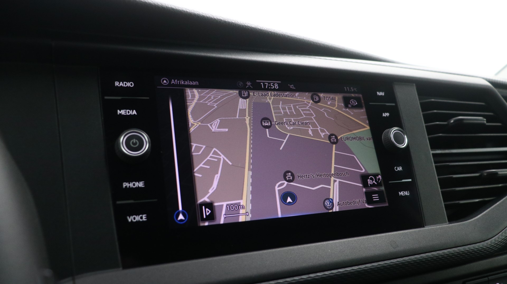 Volkswagen bedrijfswagens Transporter