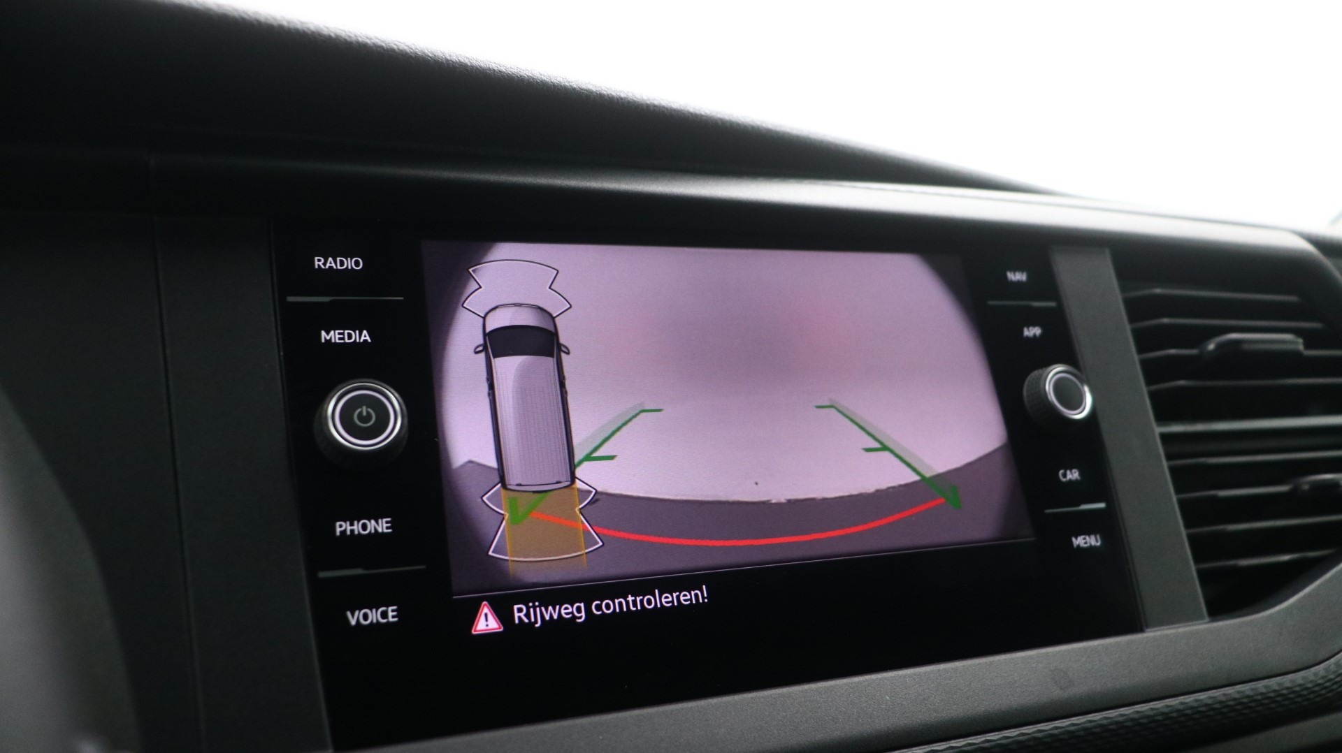 Volkswagen bedrijfswagens Transporter