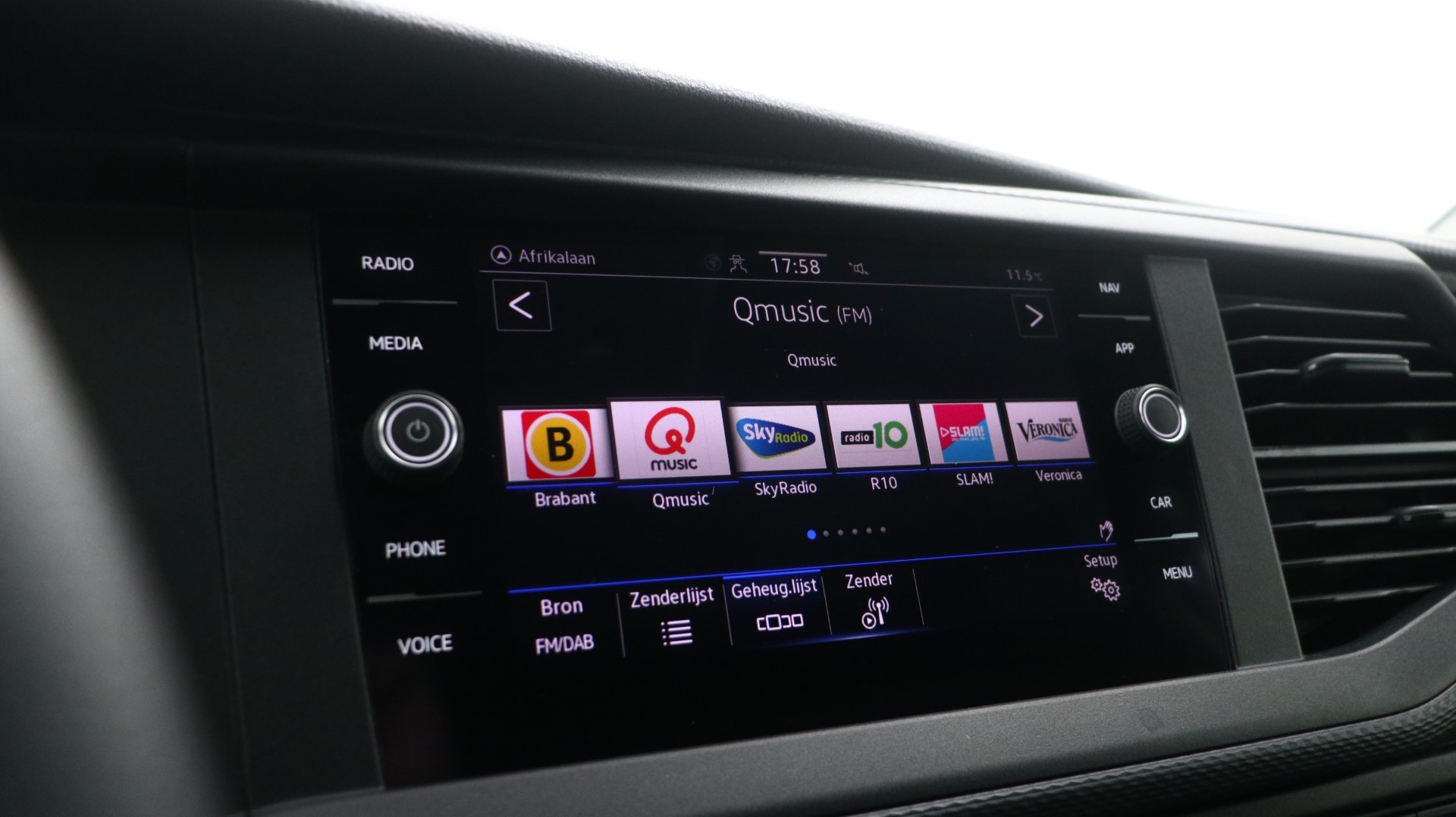 Volkswagen bedrijfswagens Transporter