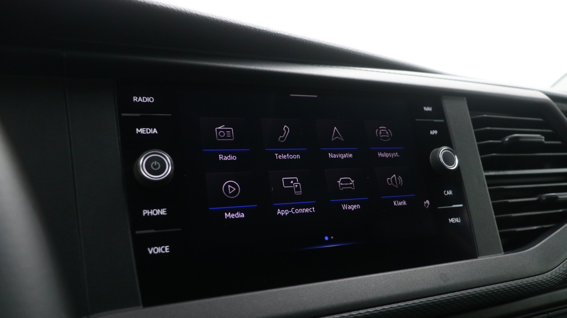 Volkswagen bedrijfswagens Transporter