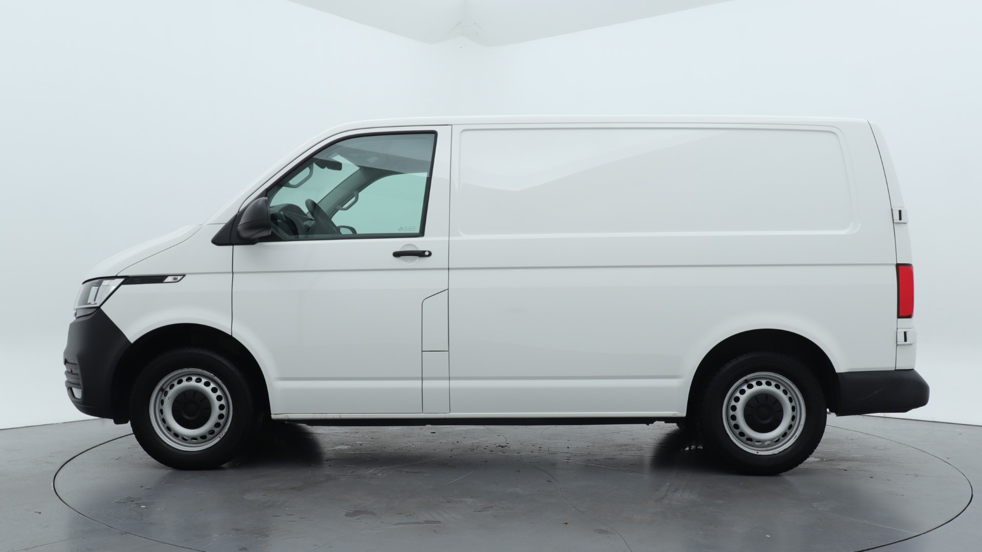 Volkswagen bedrijfswagens Transporter