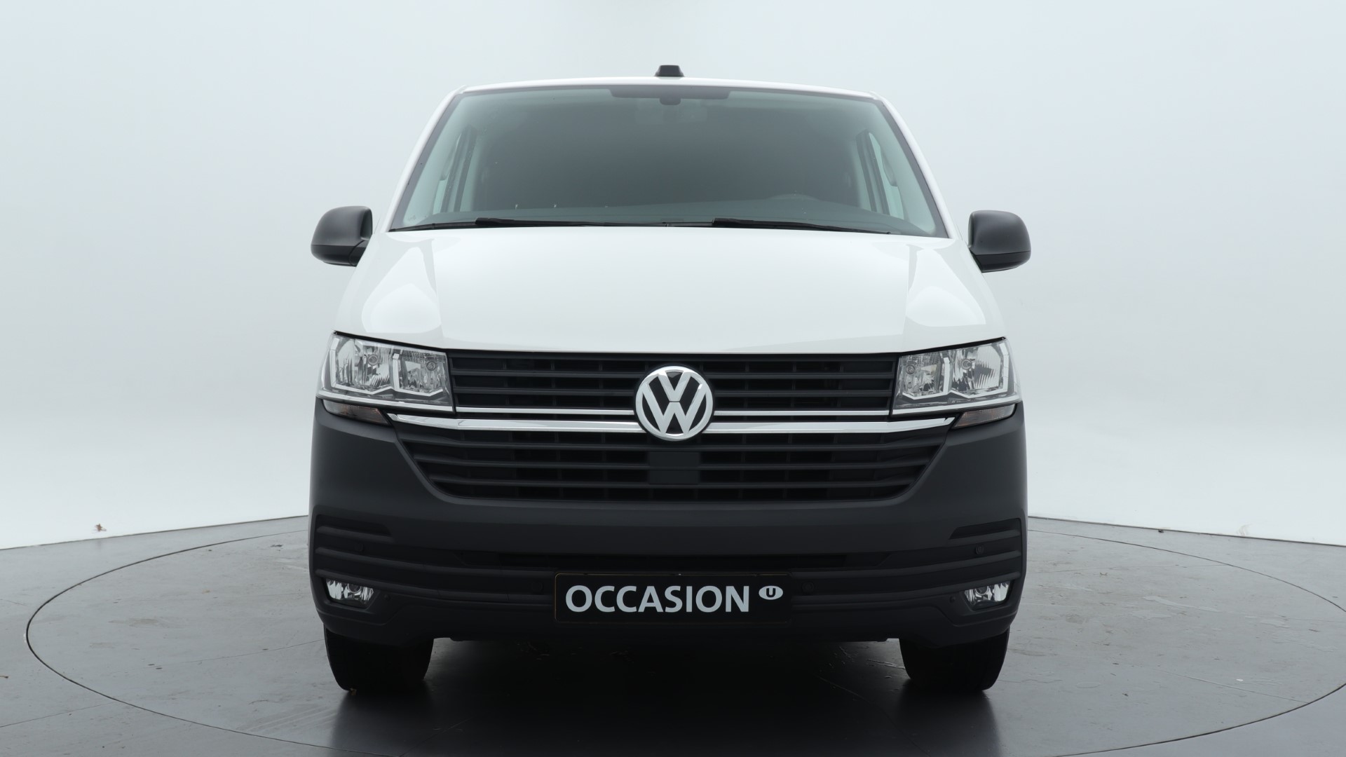 Volkswagen bedrijfswagens Transporter