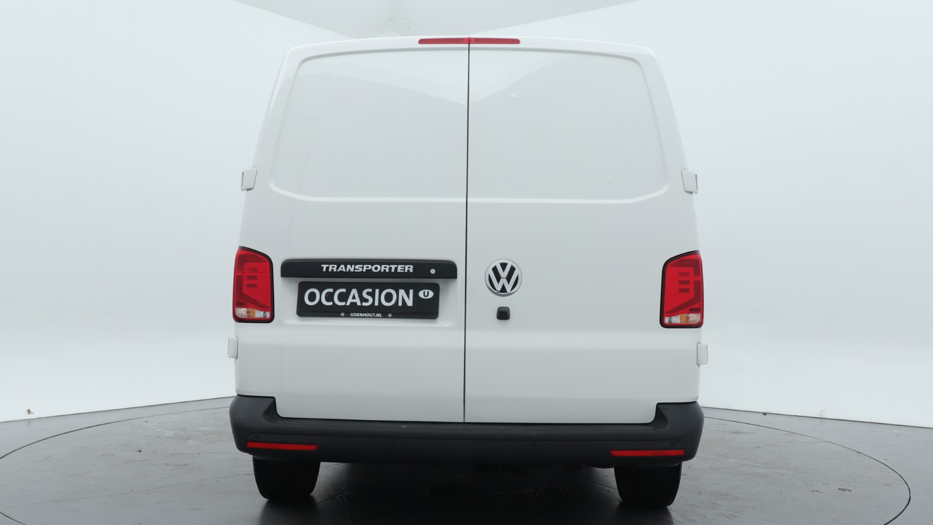 Volkswagen bedrijfswagens Transporter