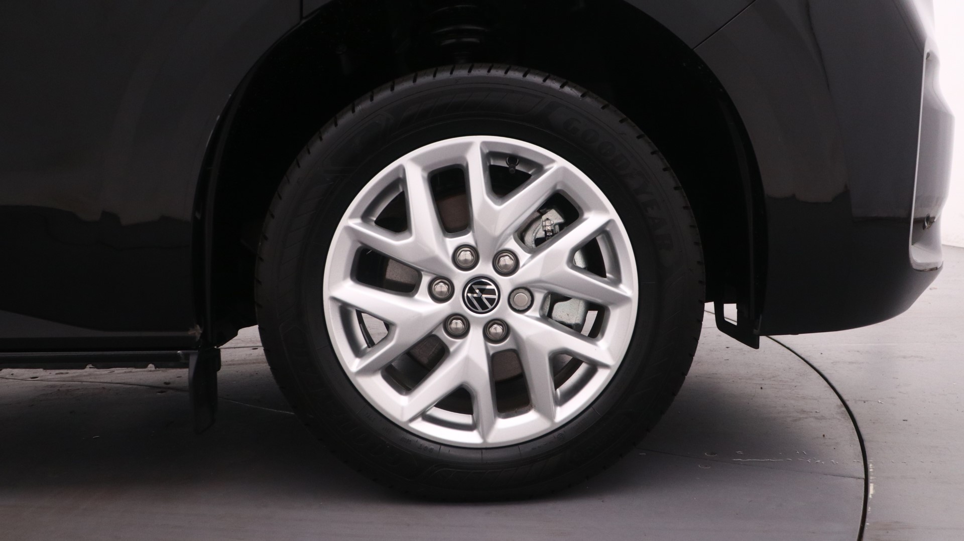 Volkswagen bedrijfswagens Transporter