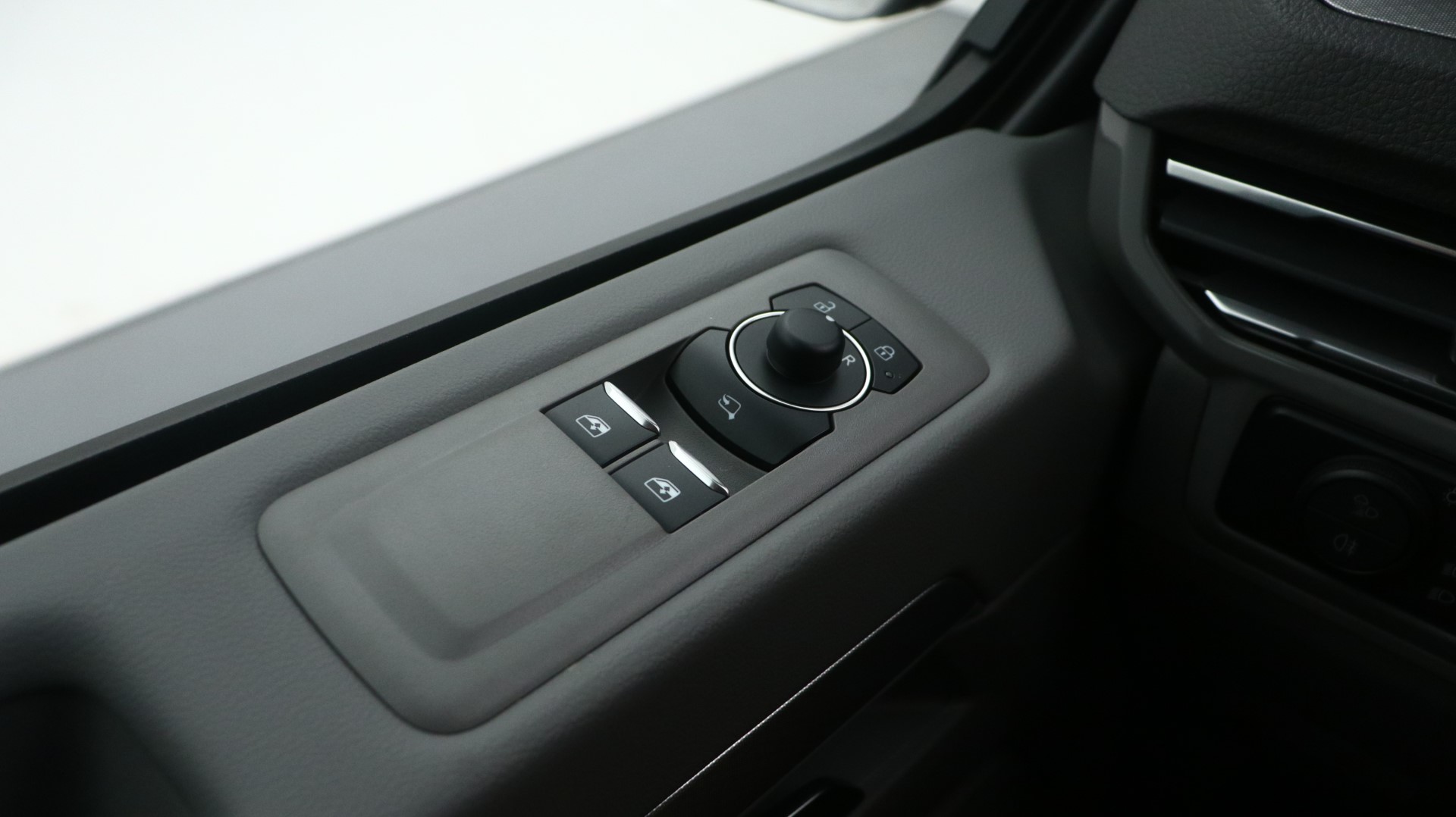 Volkswagen bedrijfswagens Transporter