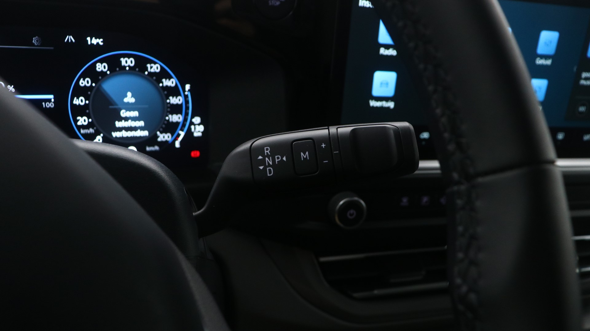 Volkswagen bedrijfswagens Transporter