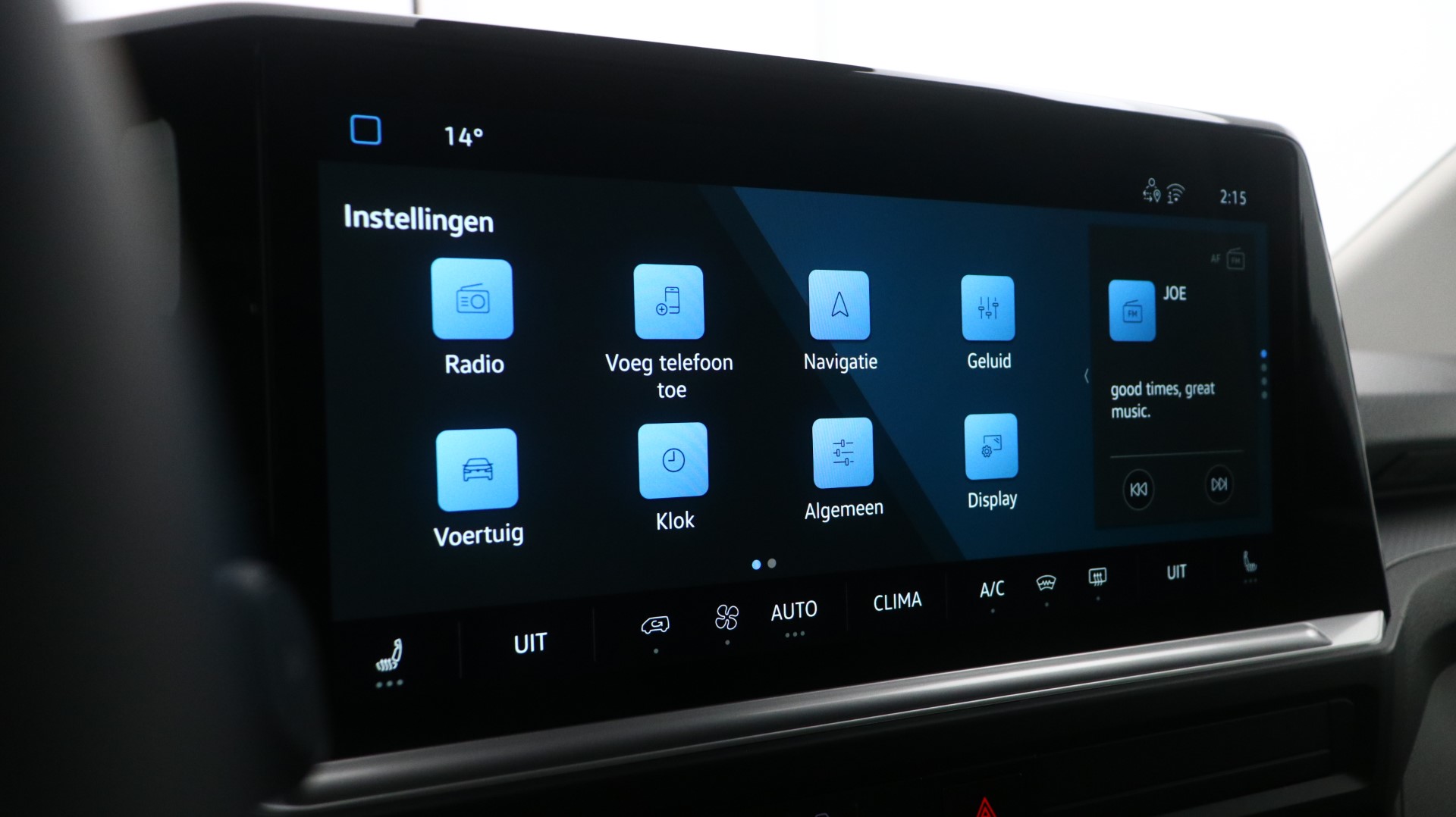 Volkswagen bedrijfswagens Transporter