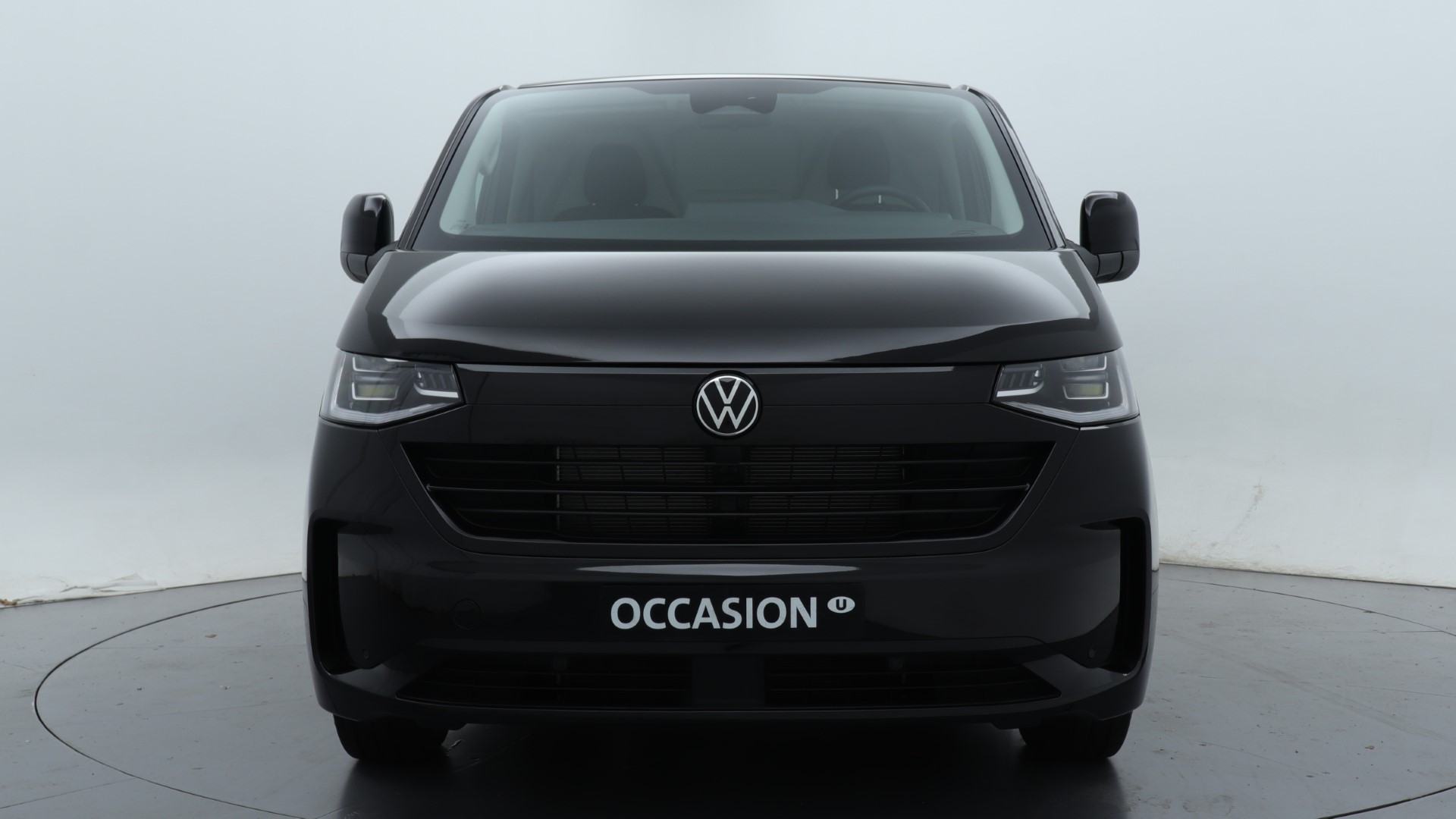 Volkswagen bedrijfswagens Transporter