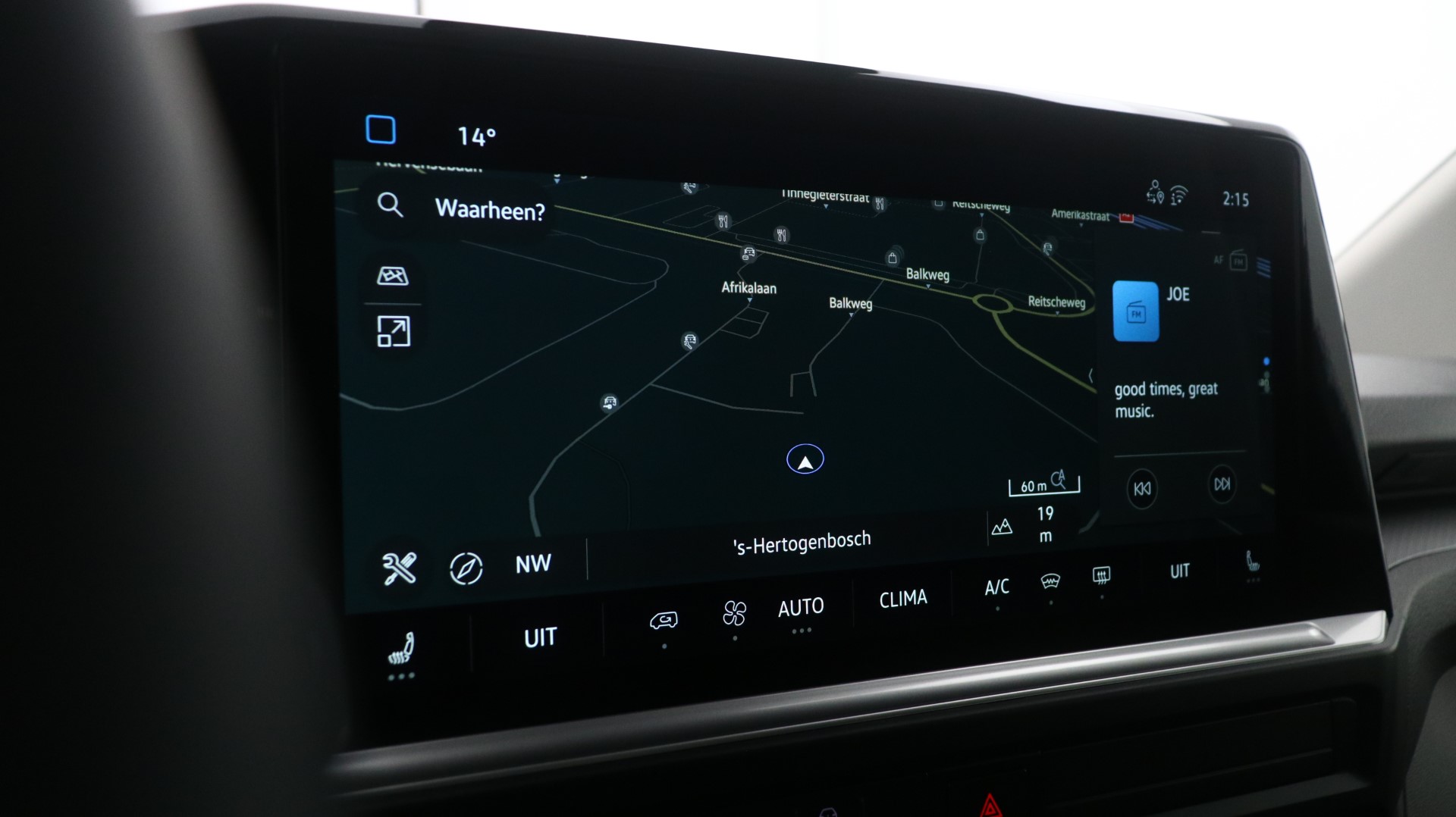 Volkswagen bedrijfswagens Transporter