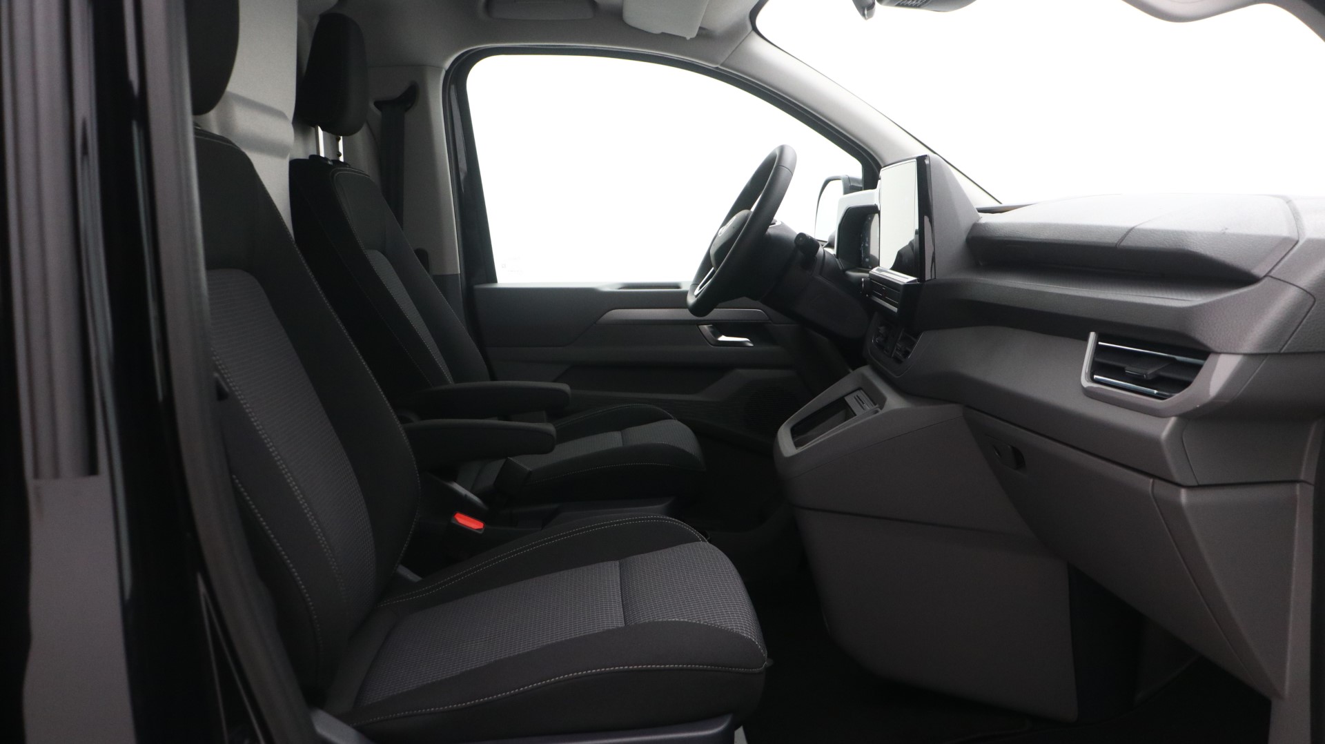 Volkswagen bedrijfswagens Transporter