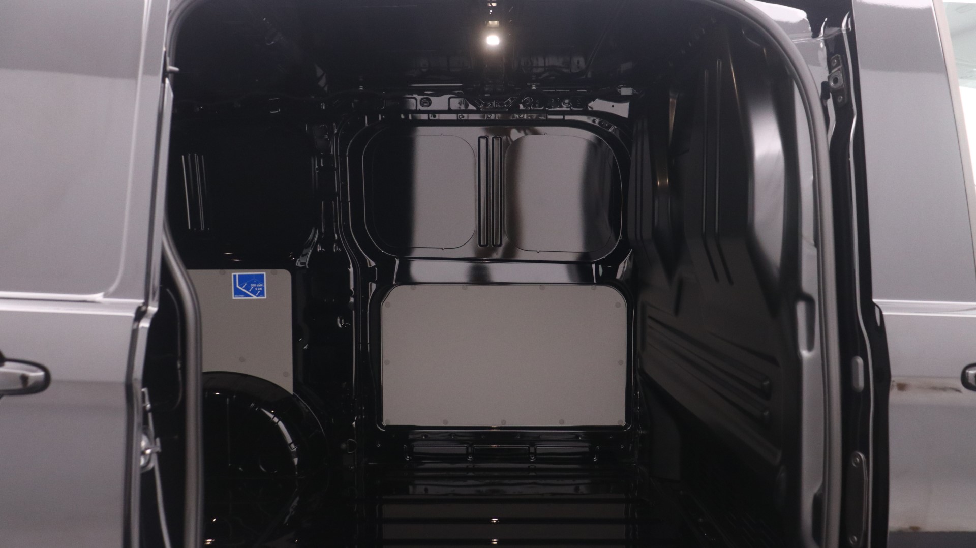 Volkswagen bedrijfswagens Transporter