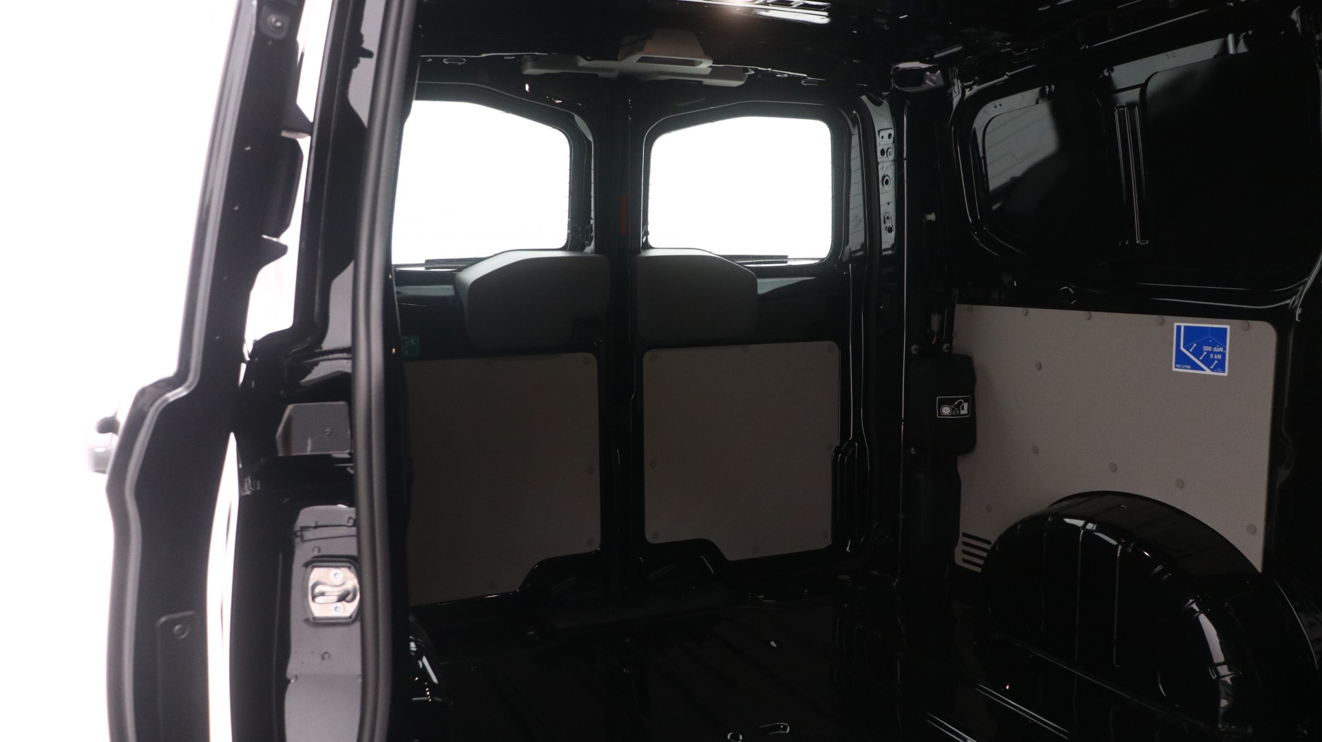 Volkswagen bedrijfswagens Transporter