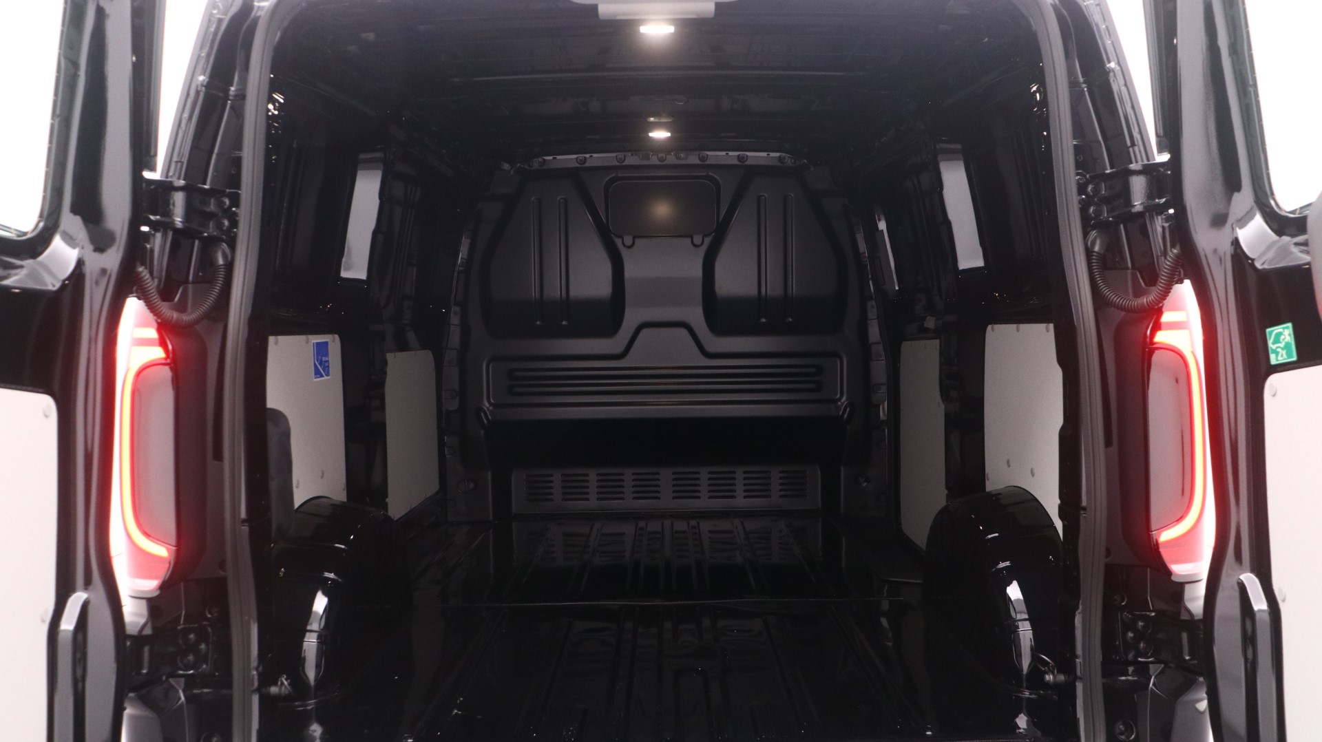 Volkswagen bedrijfswagens Transporter