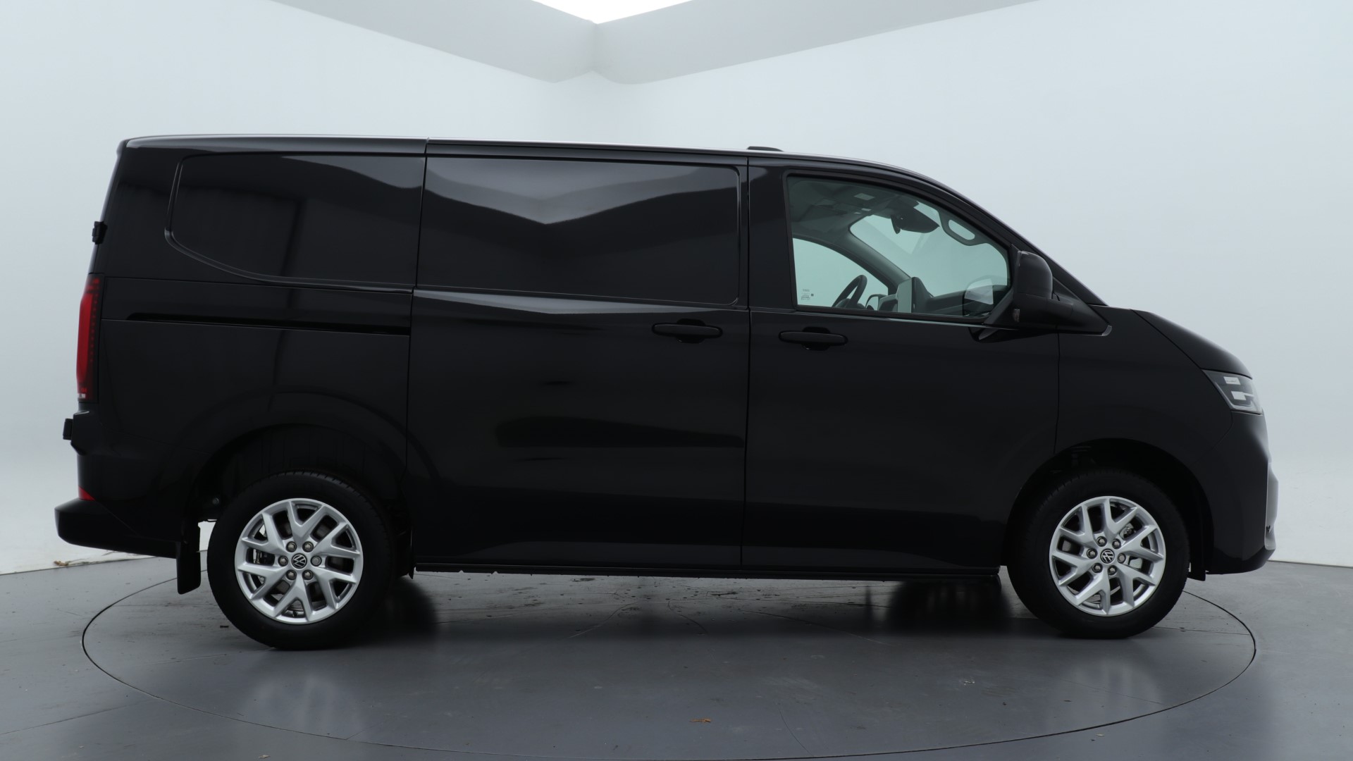 Volkswagen bedrijfswagens Transporter