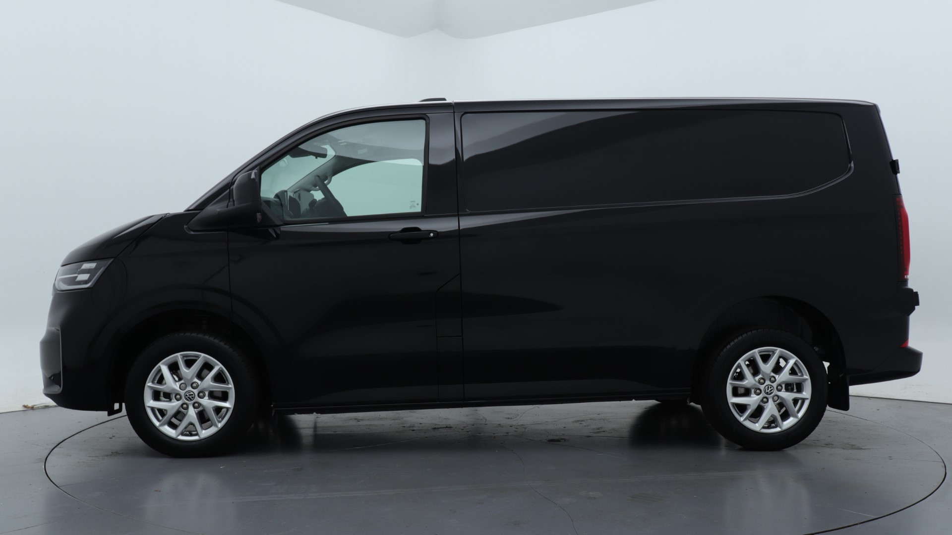 Volkswagen bedrijfswagens Transporter