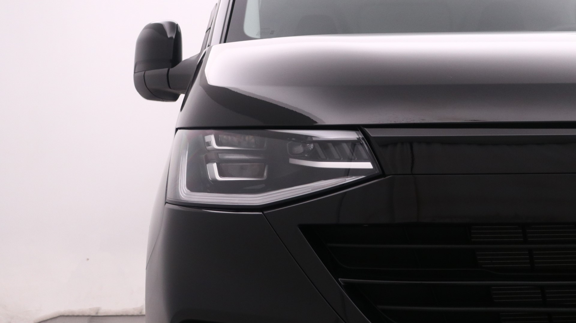 Volkswagen bedrijfswagens Transporter