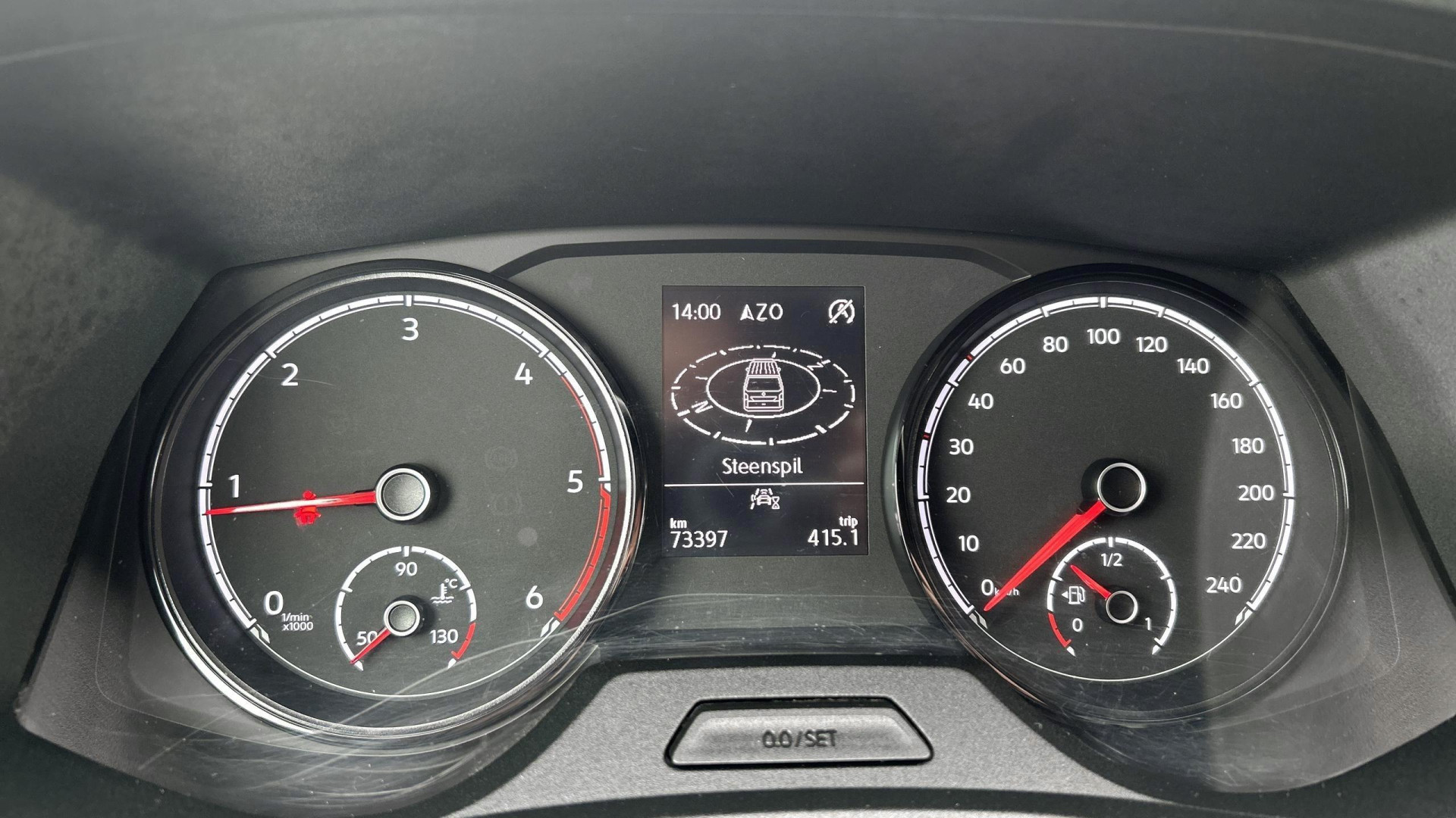 Volkswagen bedrijfswagens Transporter