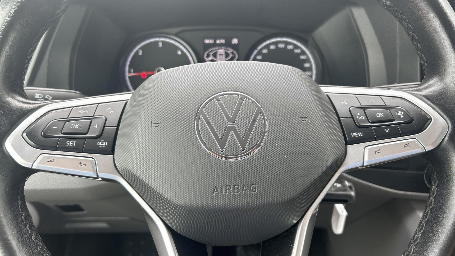 Volkswagen bedrijfswagens Transporter