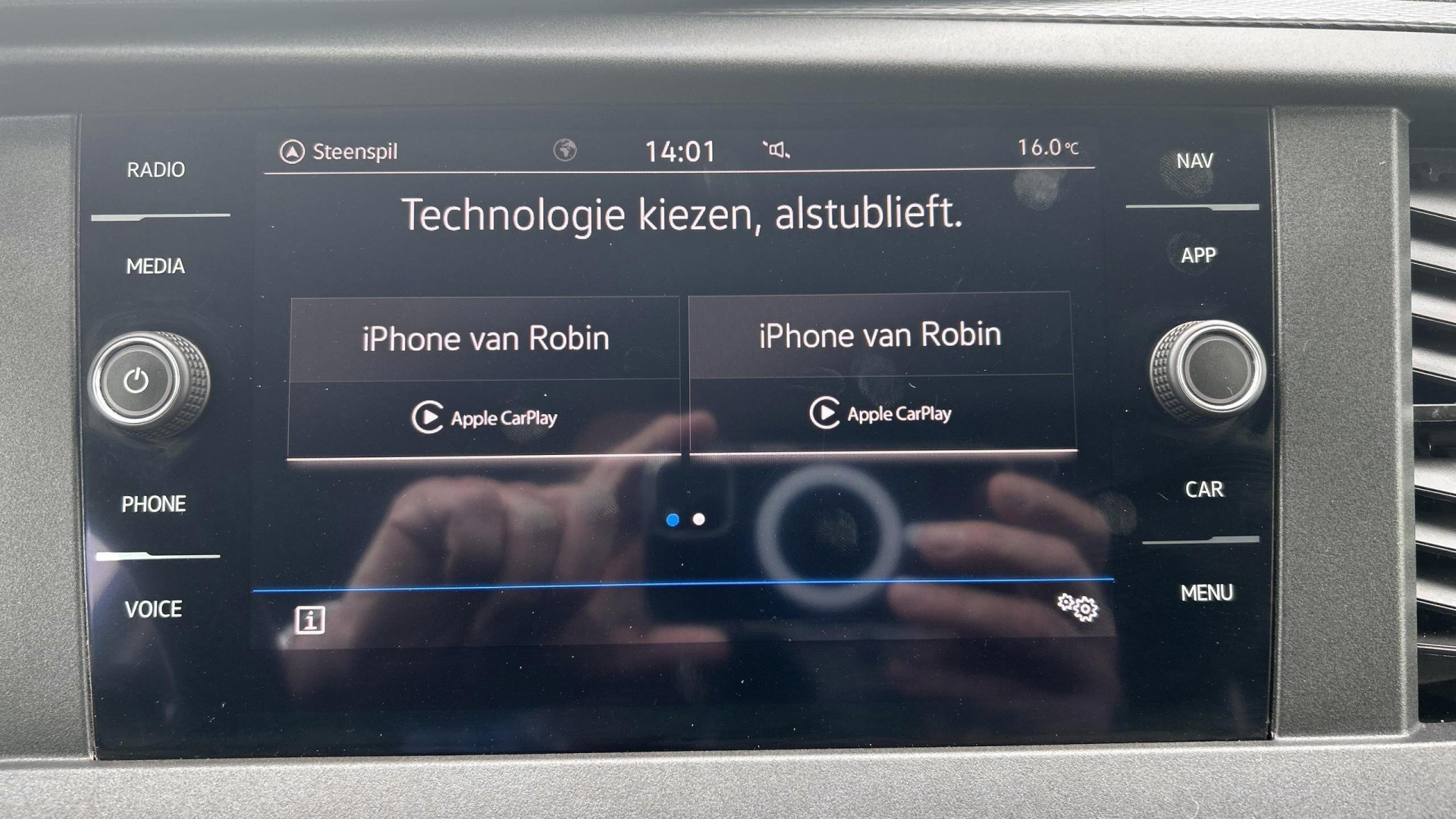 Volkswagen bedrijfswagens Transporter