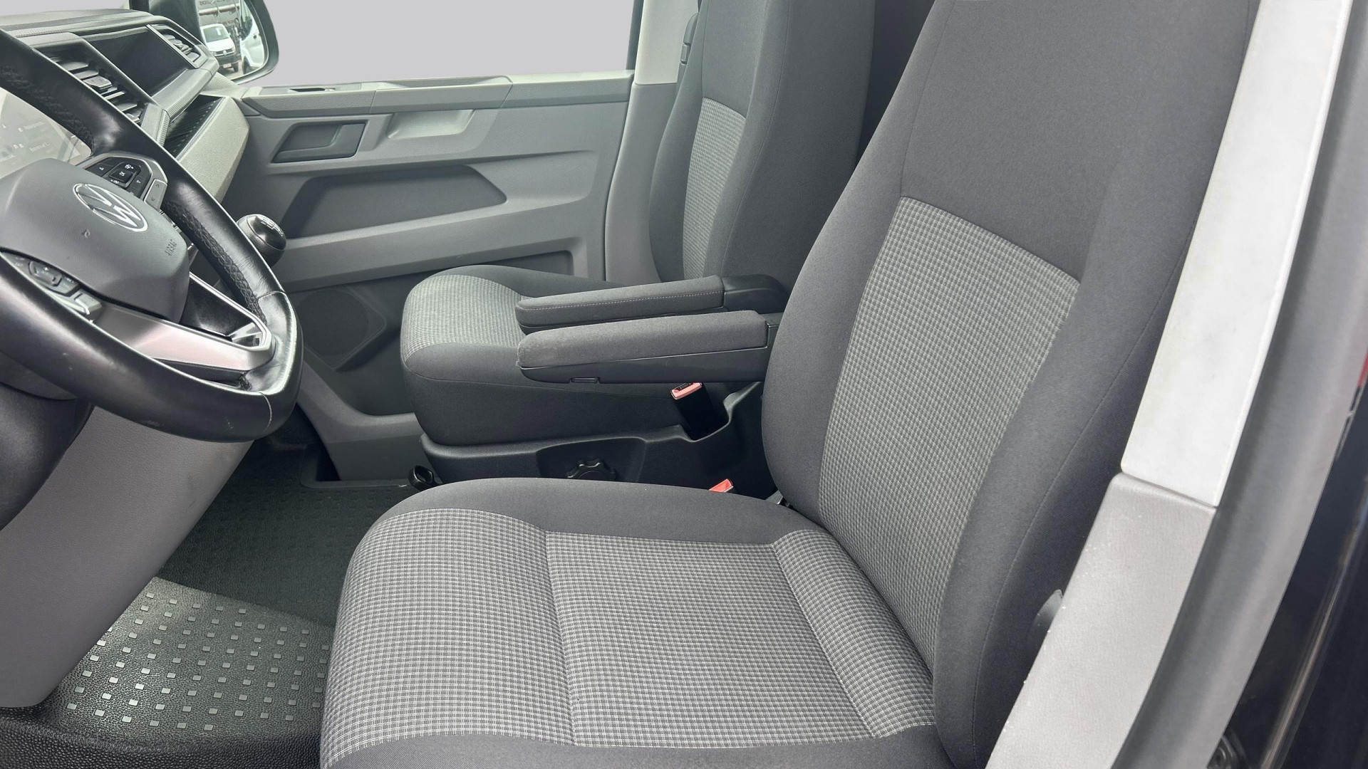 Volkswagen bedrijfswagens Transporter