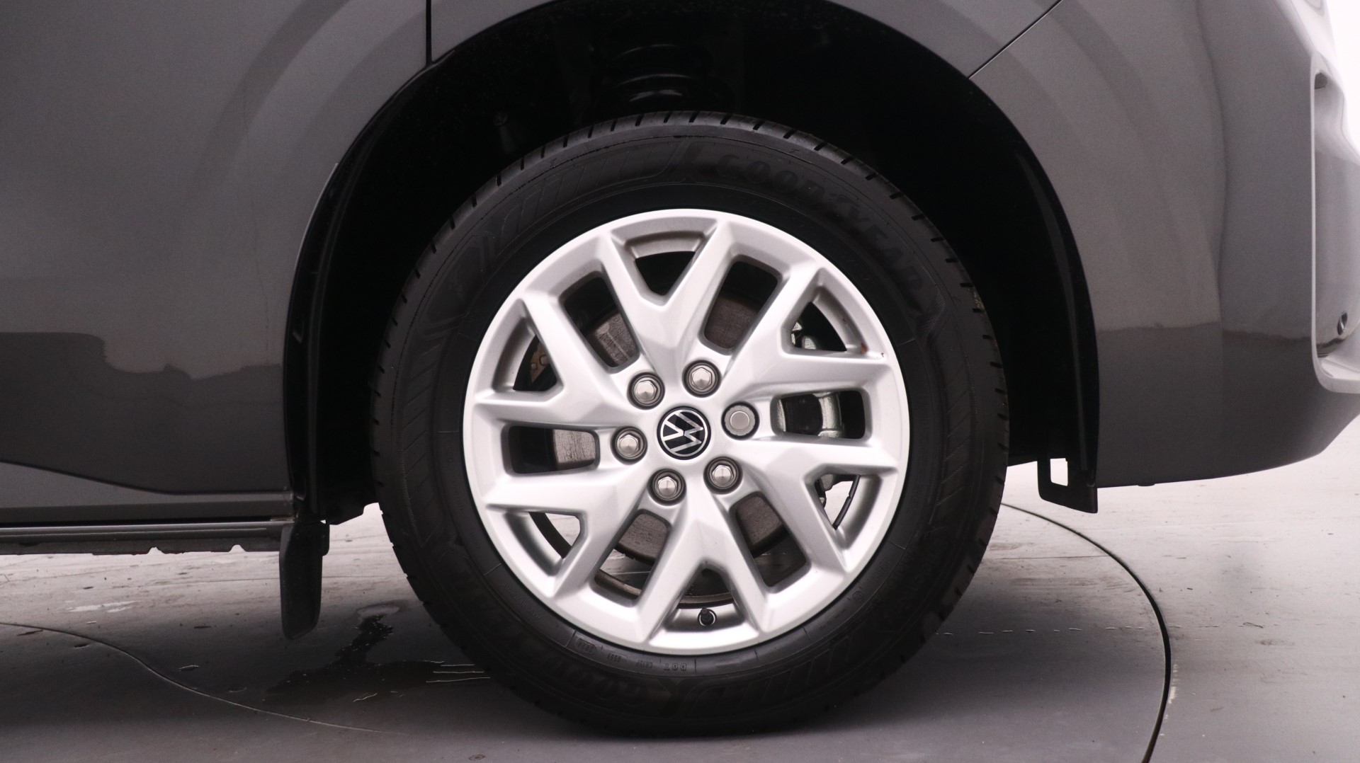 Volkswagen bedrijfswagens Transporter