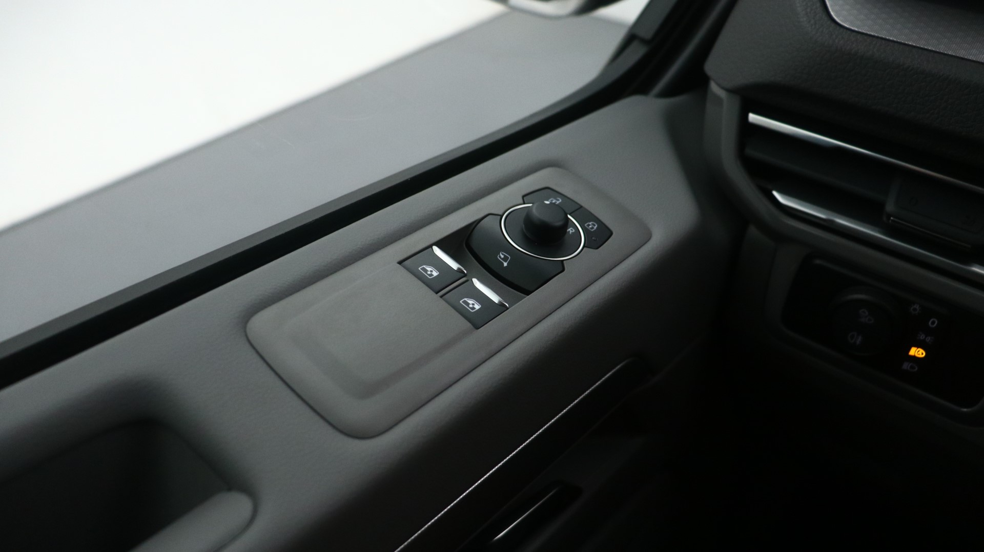 Volkswagen bedrijfswagens Transporter