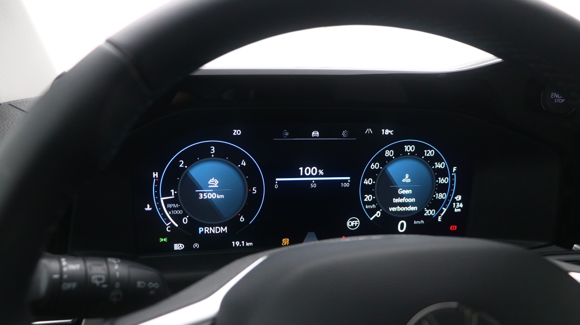 Volkswagen bedrijfswagens Transporter