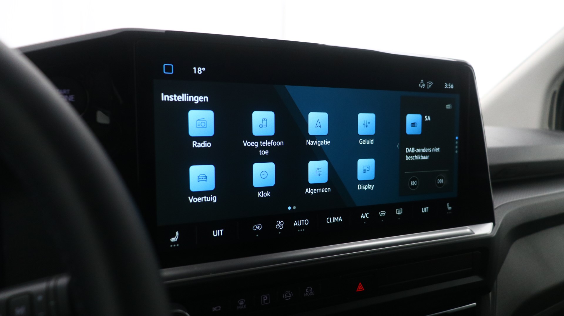 Volkswagen bedrijfswagens Transporter