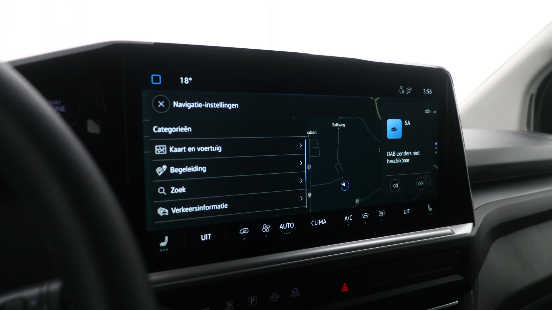 Volkswagen bedrijfswagens Transporter