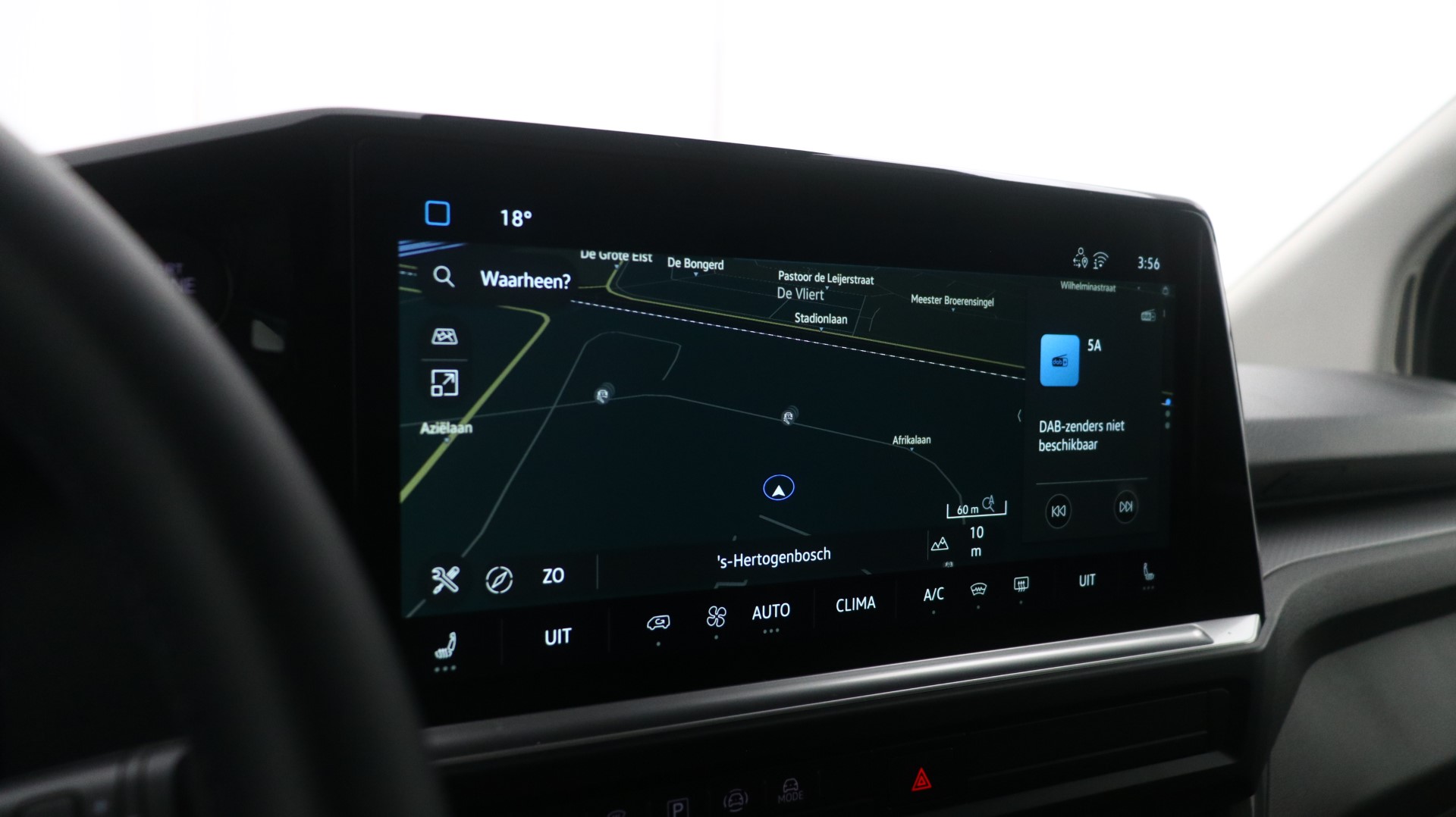 Volkswagen bedrijfswagens Transporter