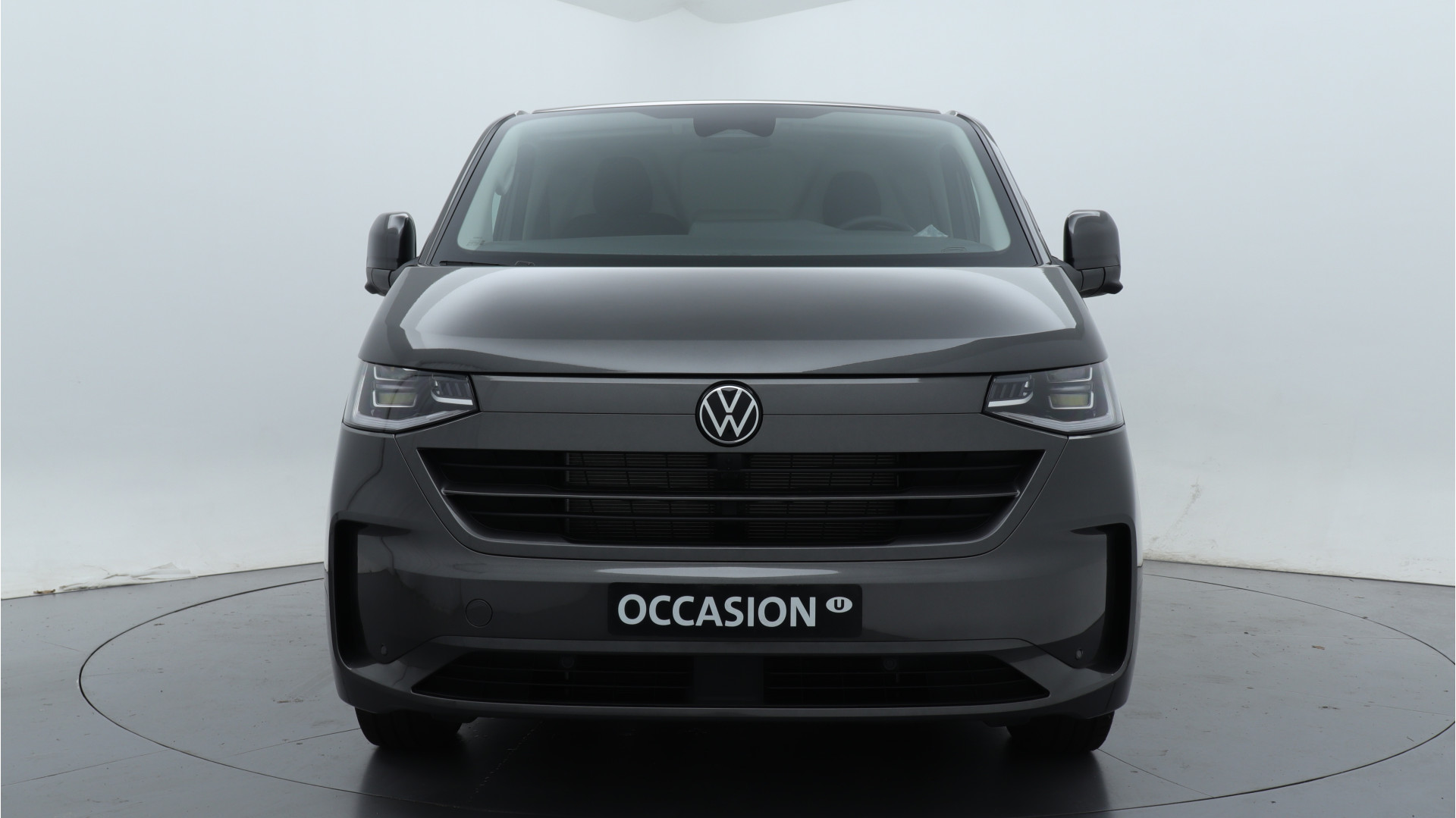 Volkswagen bedrijfswagens Transporter