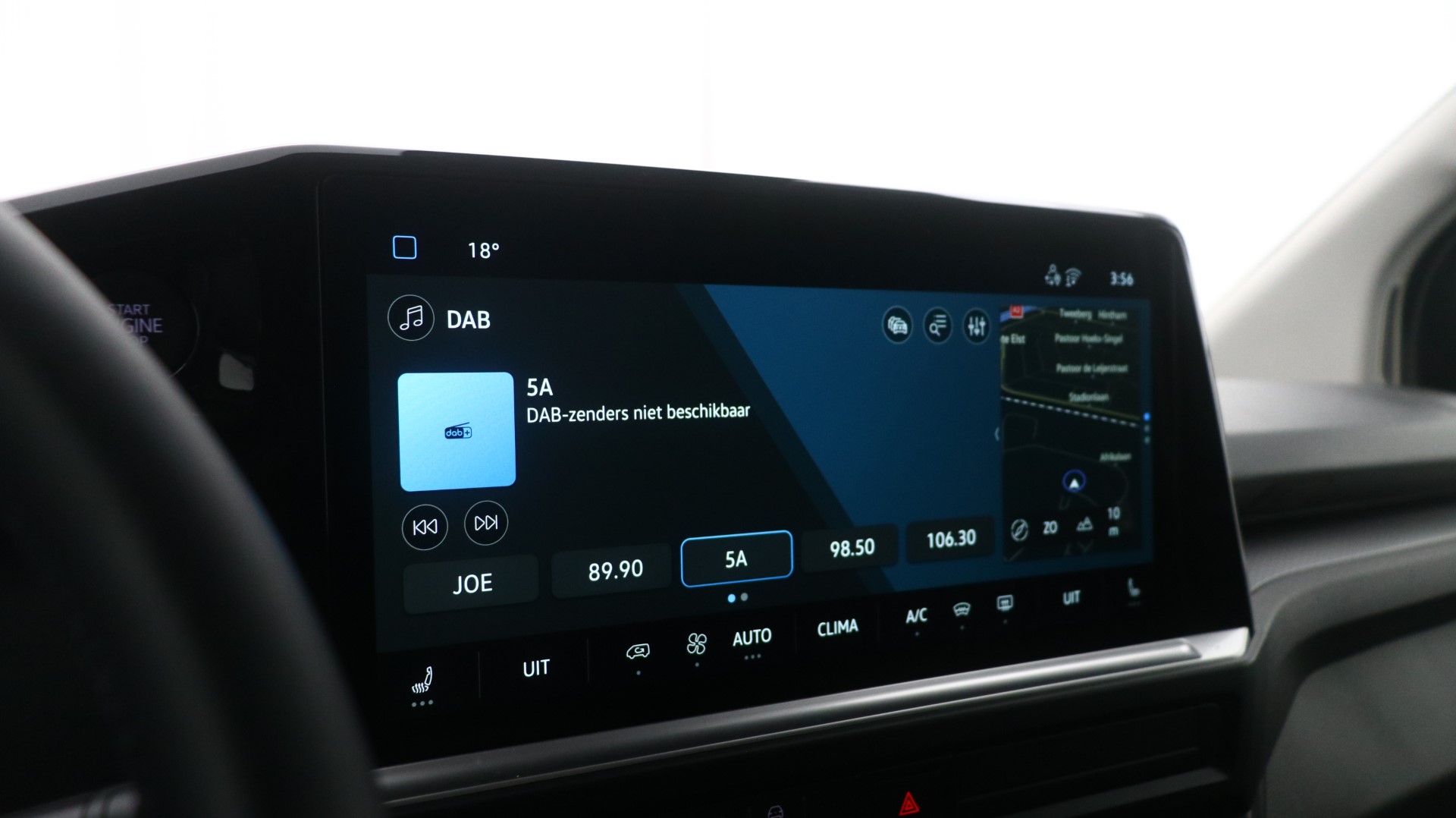 Volkswagen bedrijfswagens Transporter