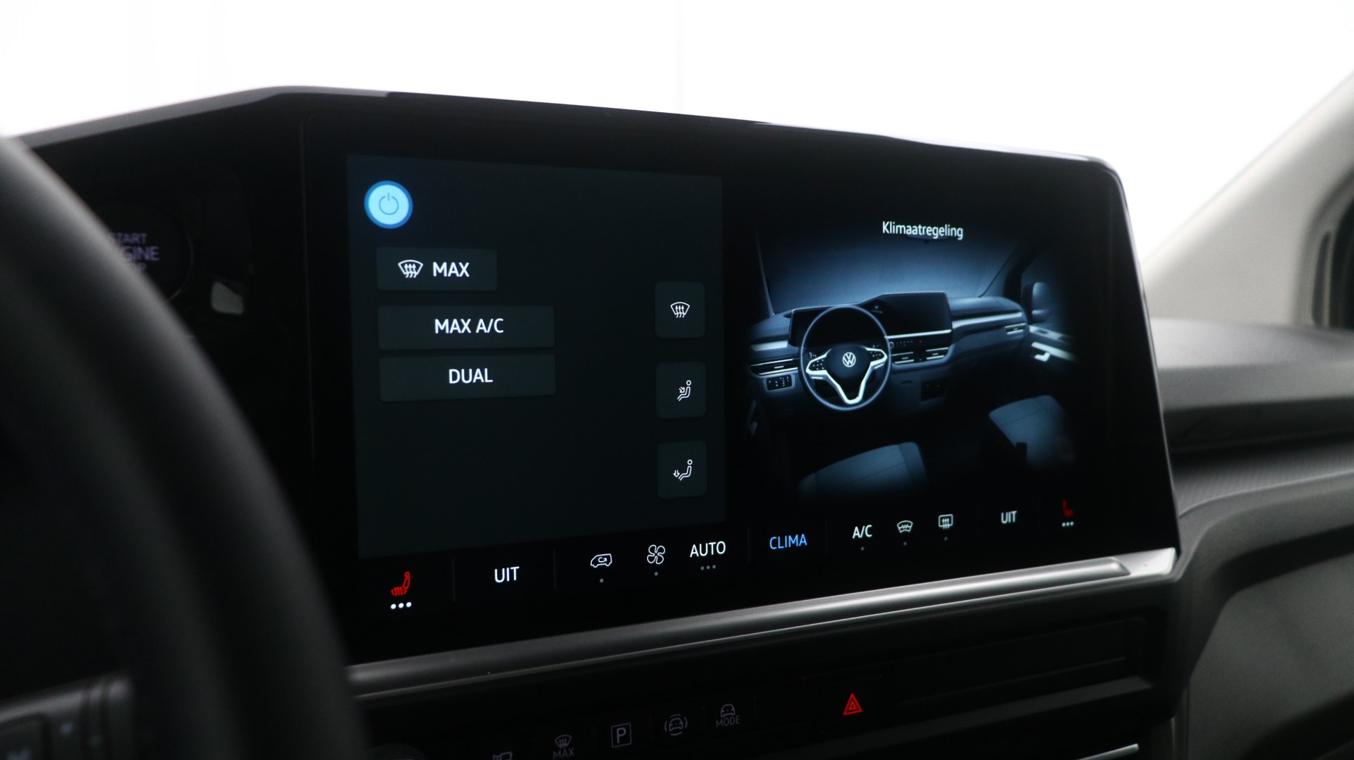 Volkswagen bedrijfswagens Transporter