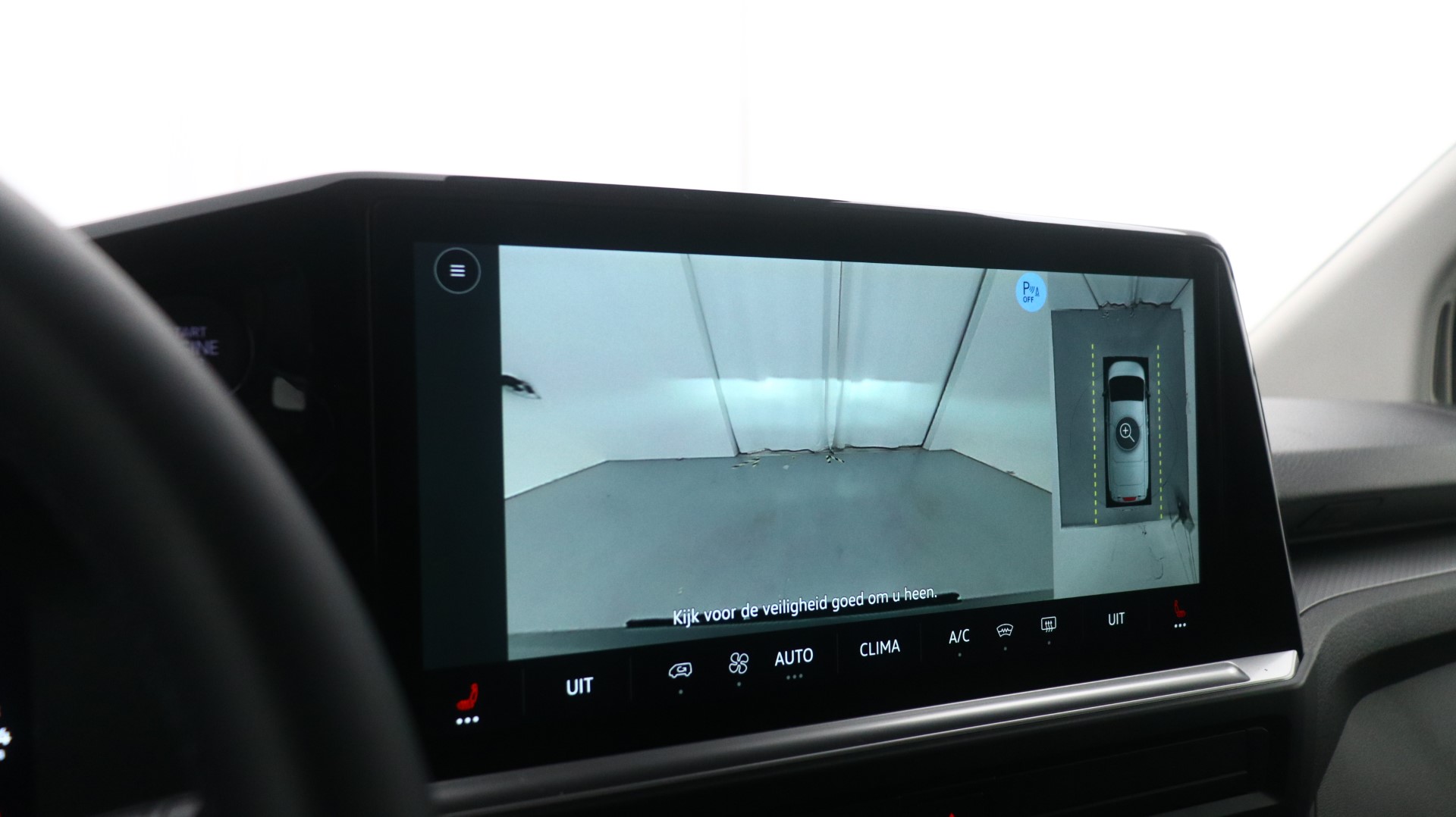 Volkswagen bedrijfswagens Transporter