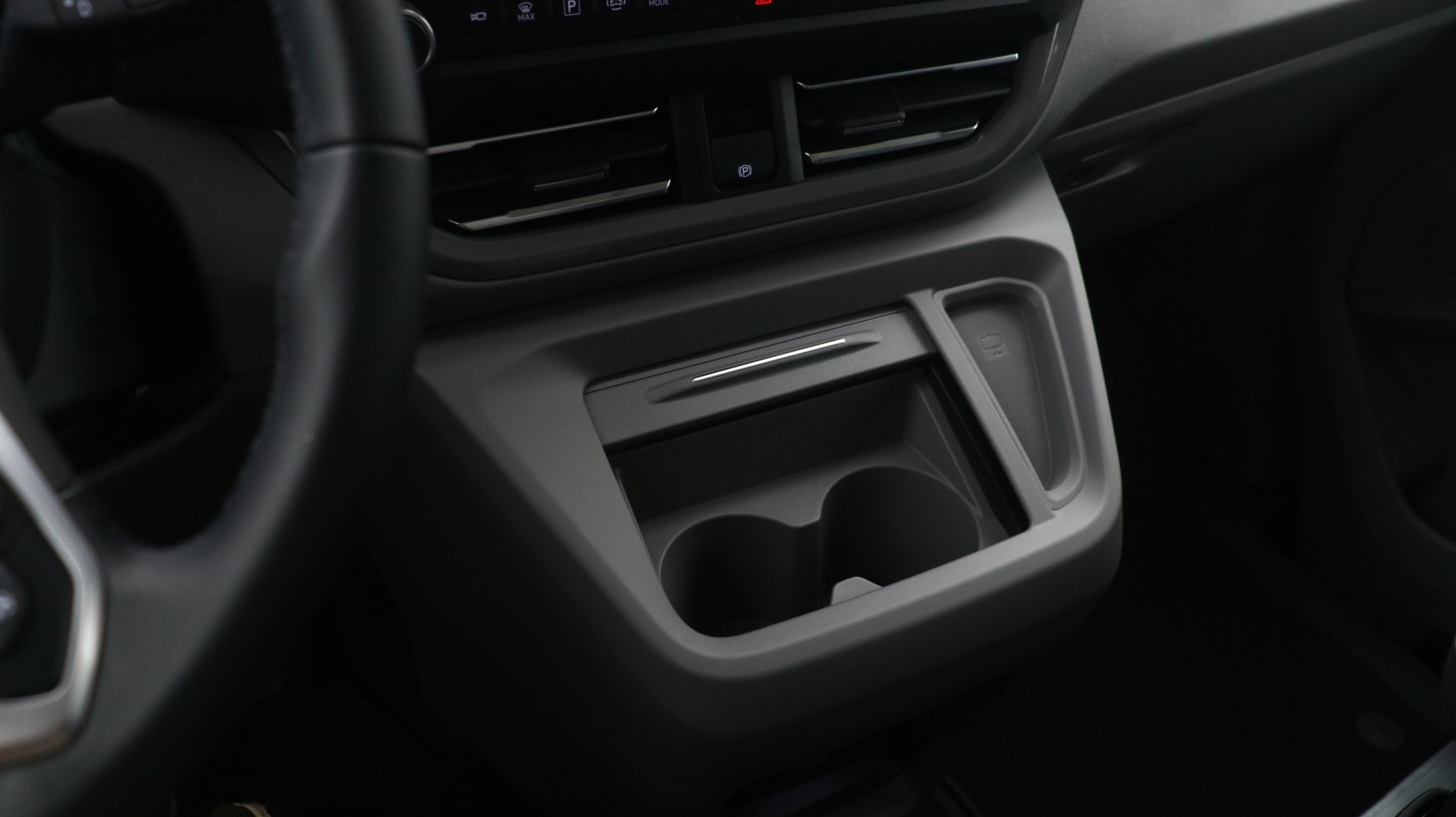 Volkswagen bedrijfswagens Transporter