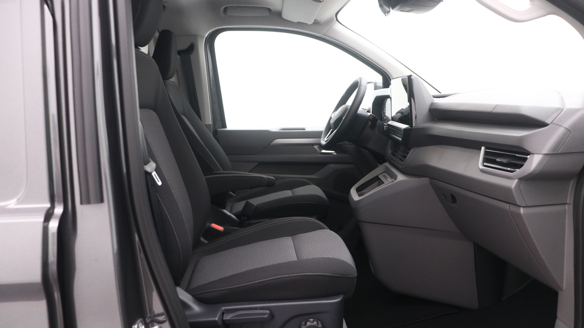 Volkswagen bedrijfswagens Transporter