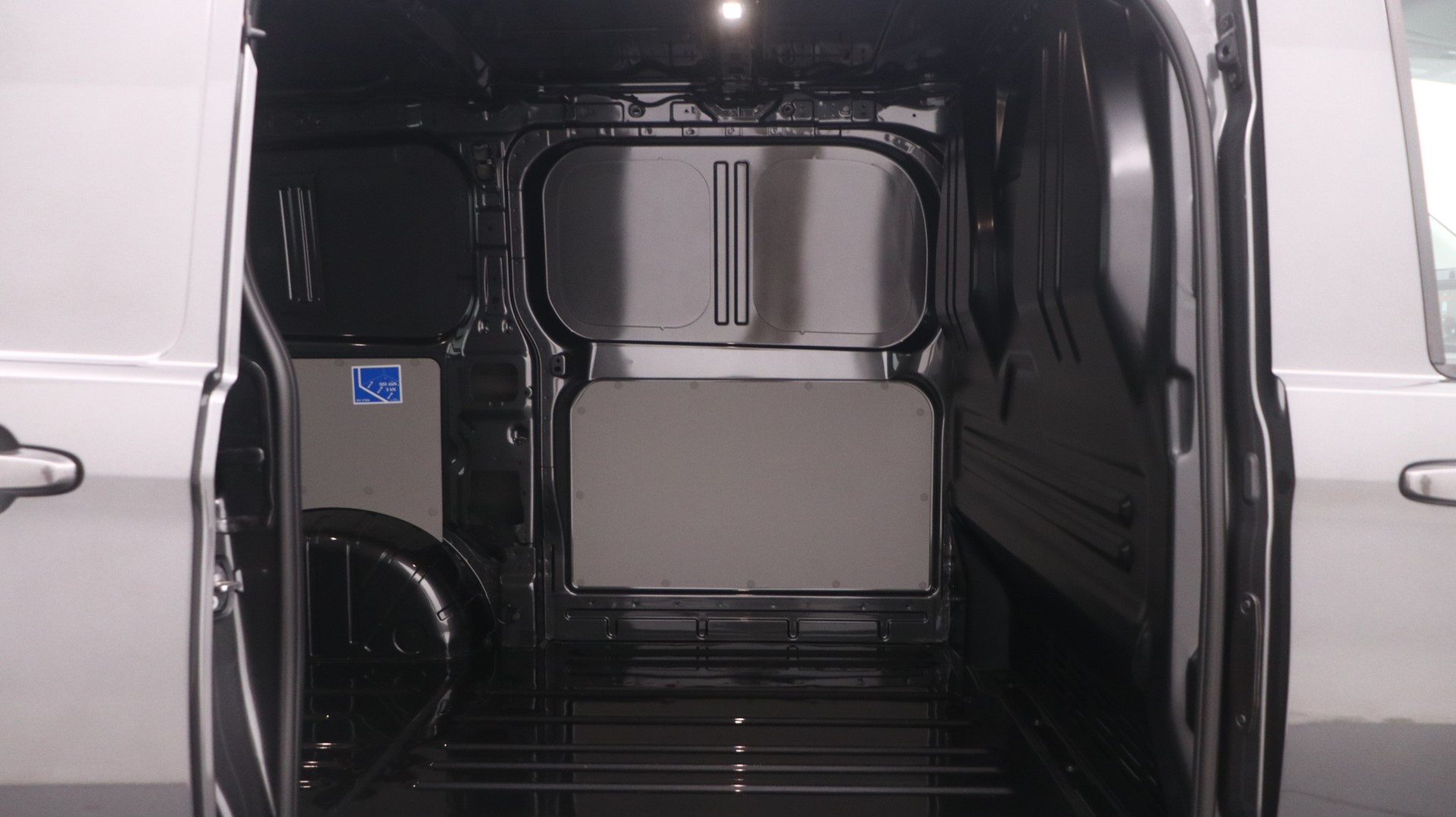 Volkswagen bedrijfswagens Transporter